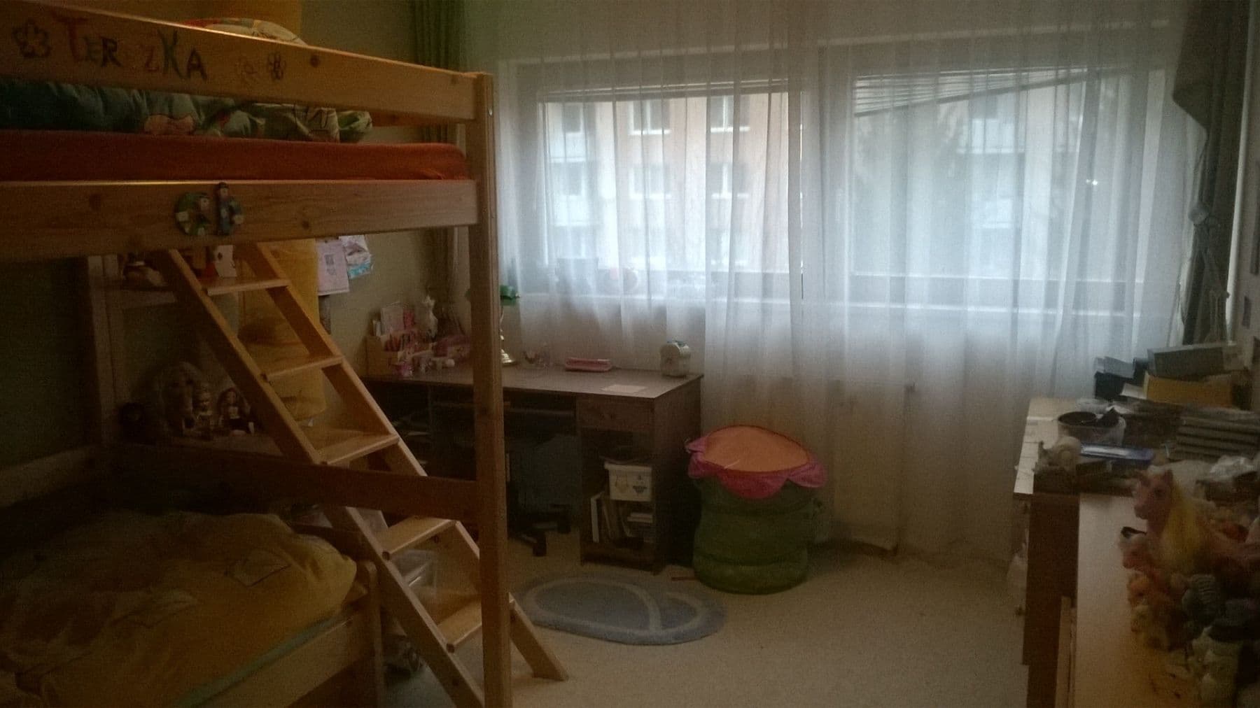 3 bedroom with open-plan kitchen flat for sale, 115 m², Vrbovecká, Brno, Jihomoravský Region 3 bedroom with open-plan kitchen flat for sale, 115 m², Vrbovecká, Brno, Jihomoravský Region