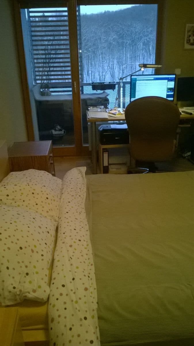 3 bedroom with open-plan kitchen flat for sale, 115 m², Vrbovecká, Brno, Jihomoravský Region 3 bedroom with open-plan kitchen flat for sale, 115 m², Vrbovecká, Brno, Jihomoravský Region