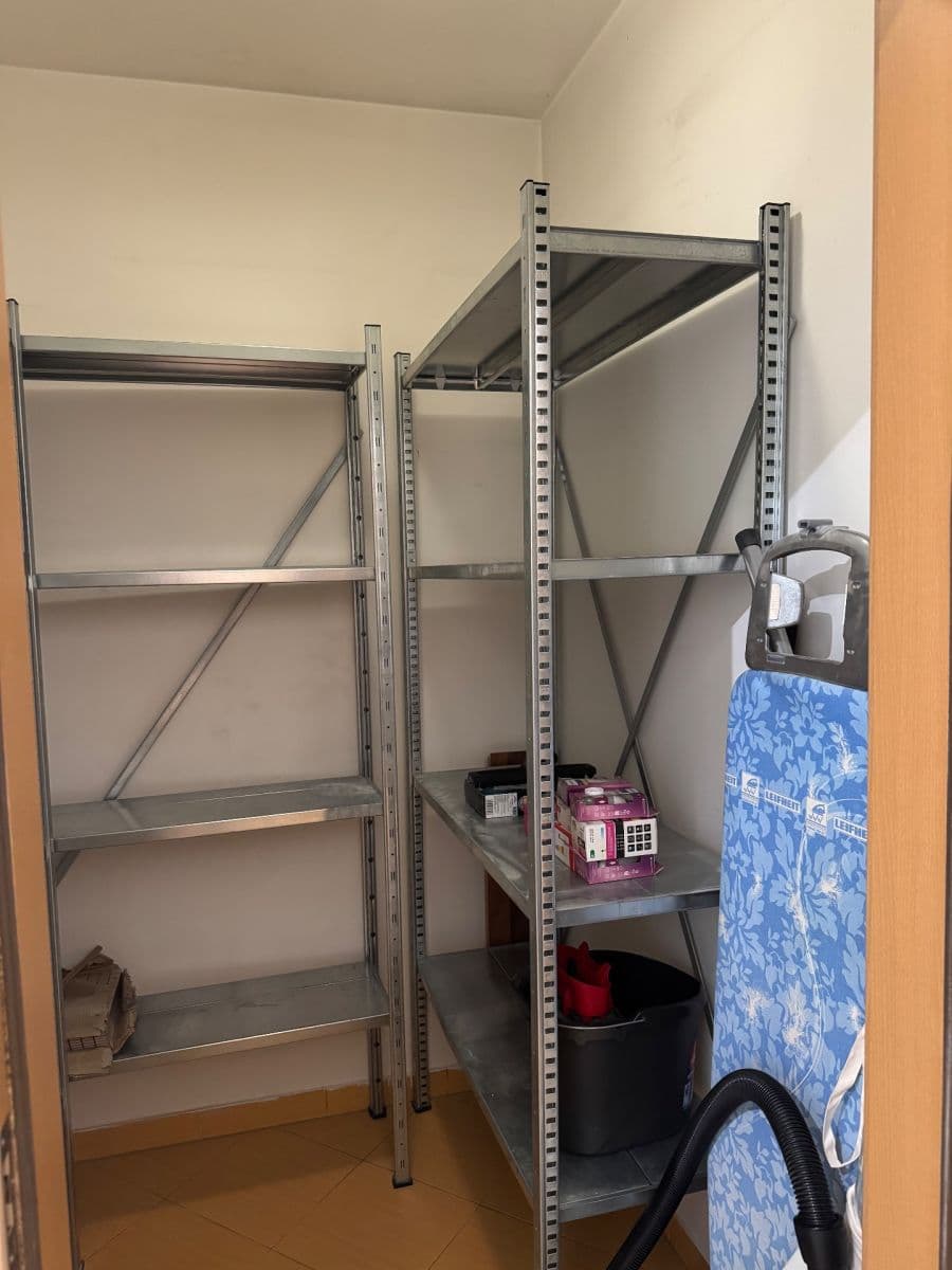 1 bedroom with open-plan kitchen flat to rent, 65 m², Kryšpínova, Prague, Prague 1 bedroom with open-plan kitchen flat to rent, 65 m², Kryšpínova, Prague, Prague