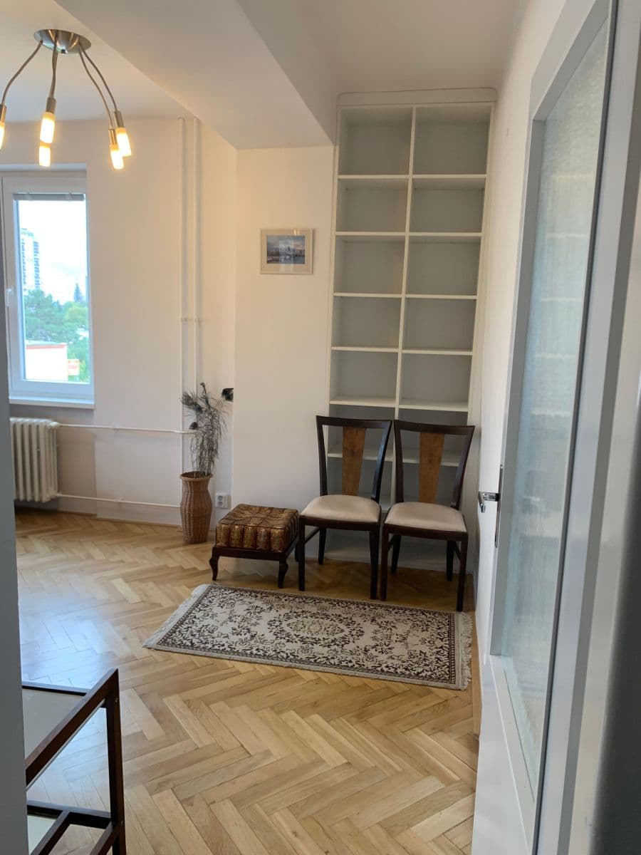 2 bedroom flat to rent, 60 m², Střimelická, Prague, Prague 2 bedroom flat to rent, 60 m², Střimelická, Prague, Prague