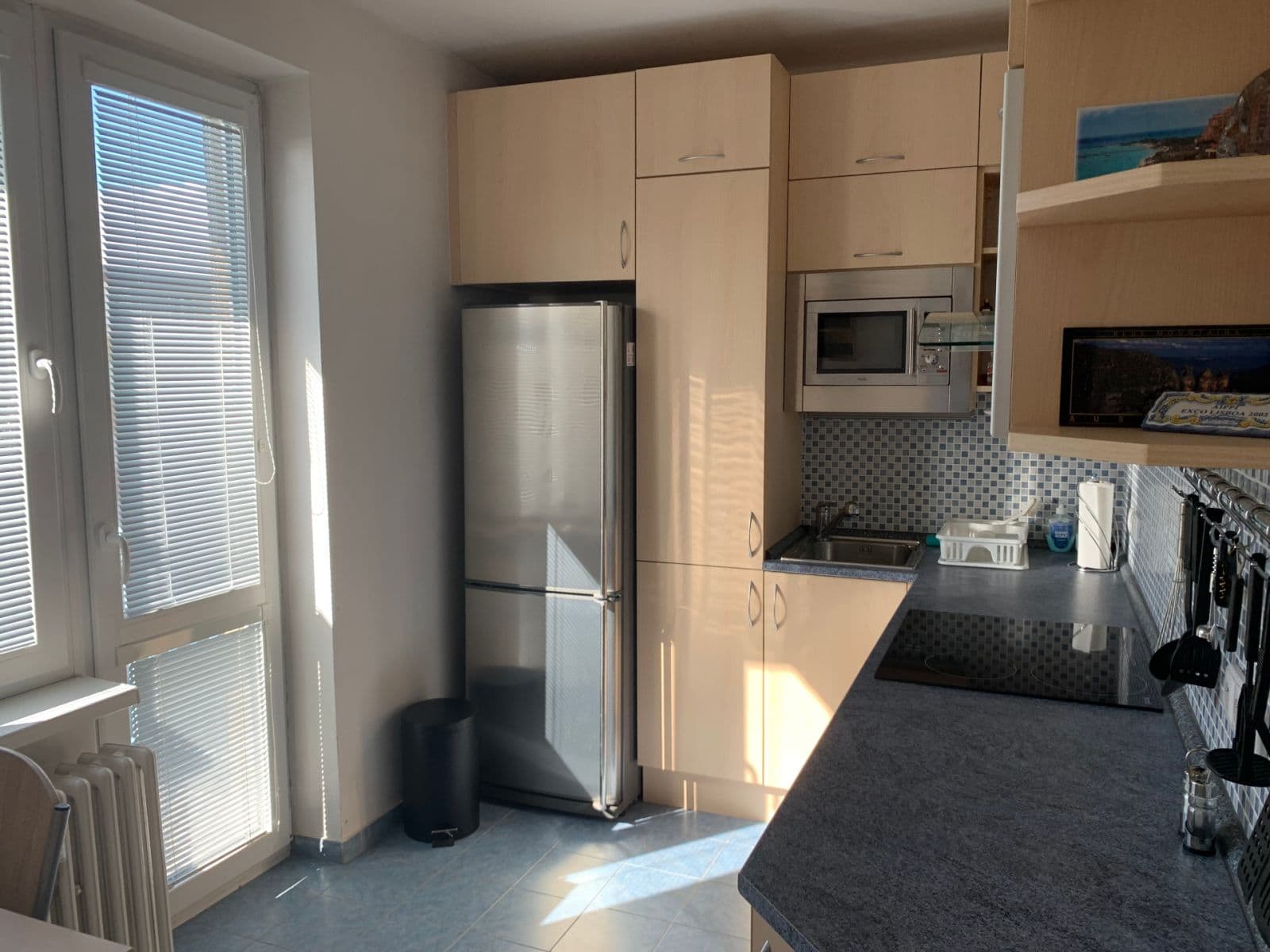 2 bedroom flat to rent, 60 m², Střimelická, Prague, Prague 2 bedroom flat to rent, 60 m², Střimelická, Prague, Prague