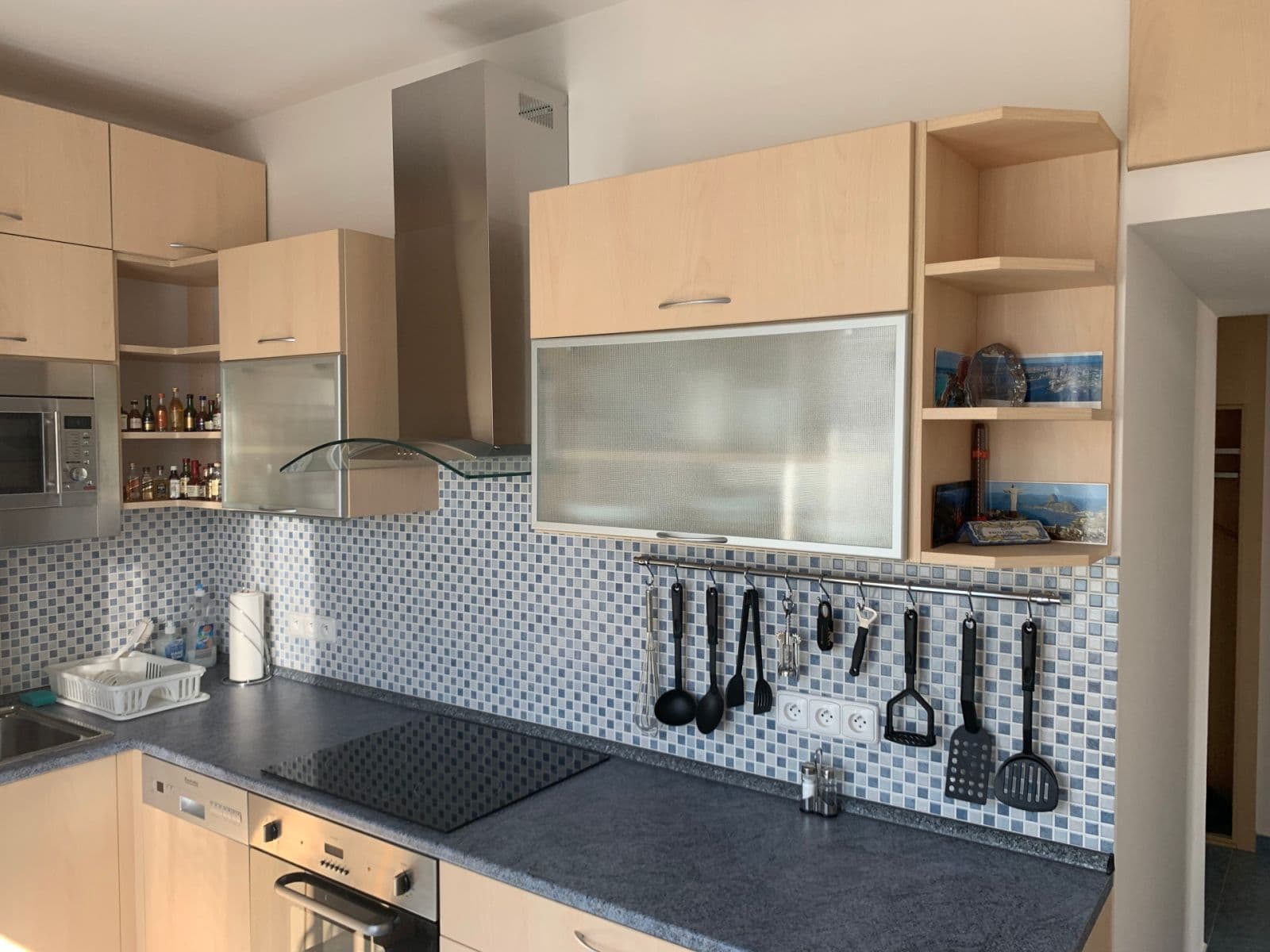 2 bedroom flat to rent, 60 m², Střimelická, Prague, Prague 2 bedroom flat to rent, 60 m², Střimelická, Prague, Prague