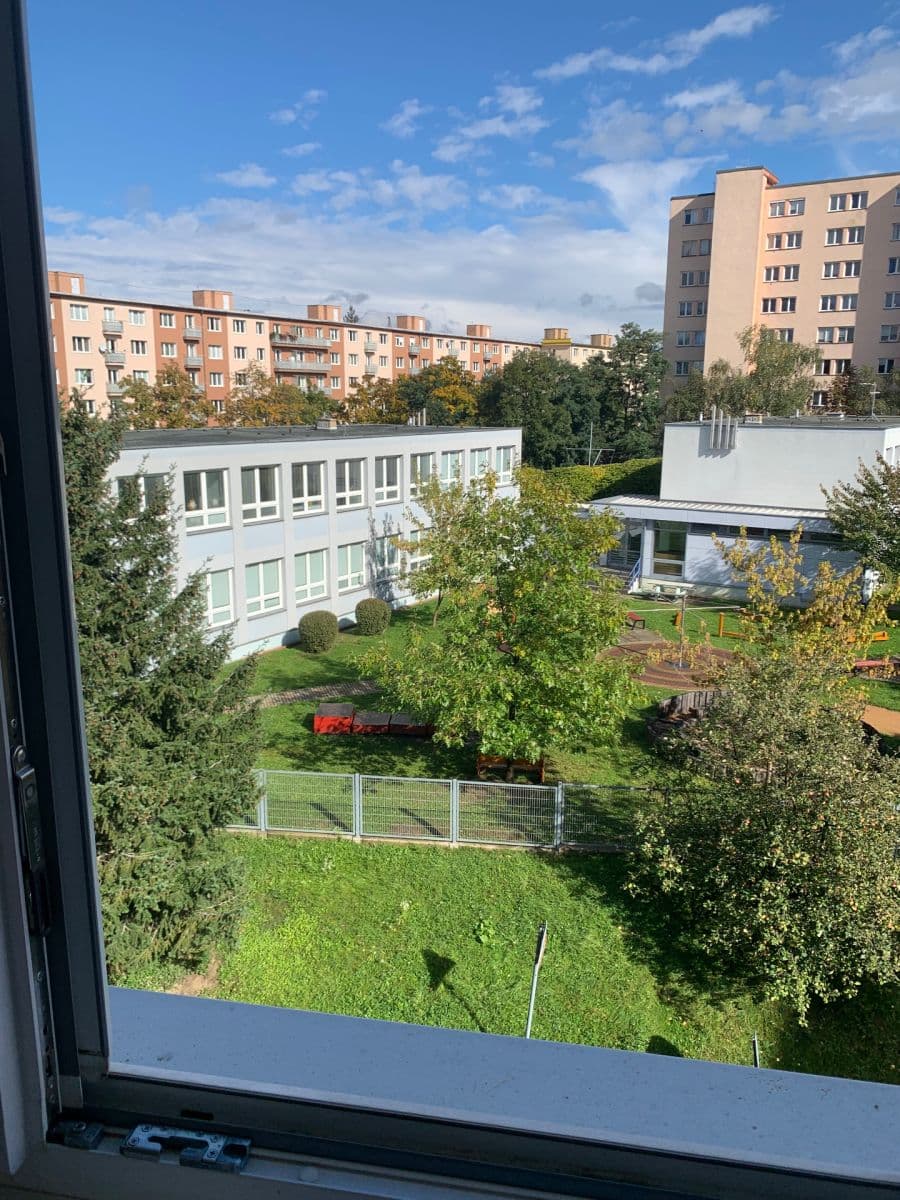 2 bedroom flat to rent, 60 m², Střimelická, Prague, Prague 2 bedroom flat to rent, 60 m², Střimelická, Prague, Prague