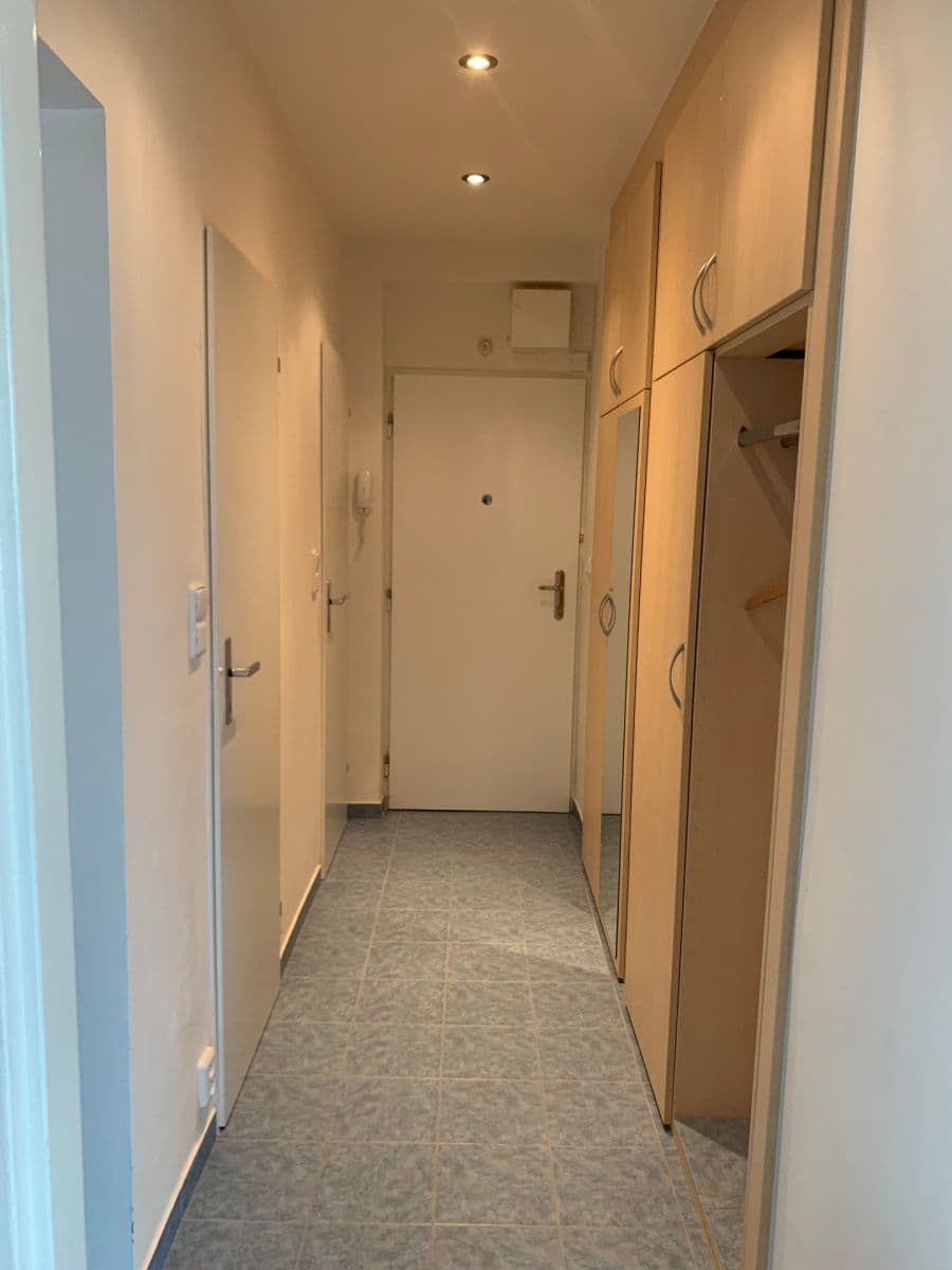 2 bedroom flat to rent, 60 m², Střimelická, Prague, Prague 2 bedroom flat to rent, 60 m², Střimelická, Prague, Prague