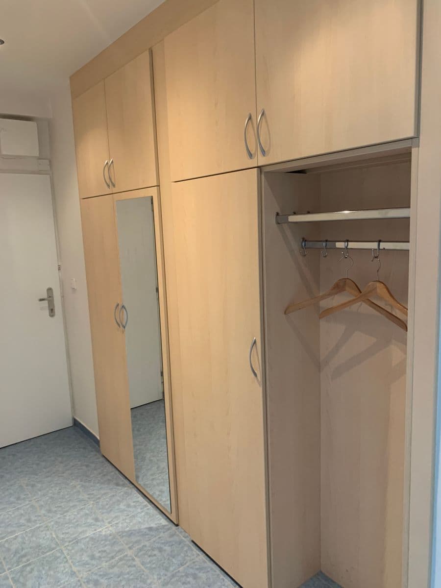 2 bedroom flat to rent, 60 m², Střimelická, Prague, Prague 2 bedroom flat to rent, 60 m², Střimelická, Prague, Prague