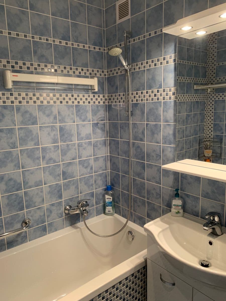 2 bedroom flat to rent, 60 m², Střimelická, Prague, Prague 2 bedroom flat to rent, 60 m², Střimelická, Prague, Prague