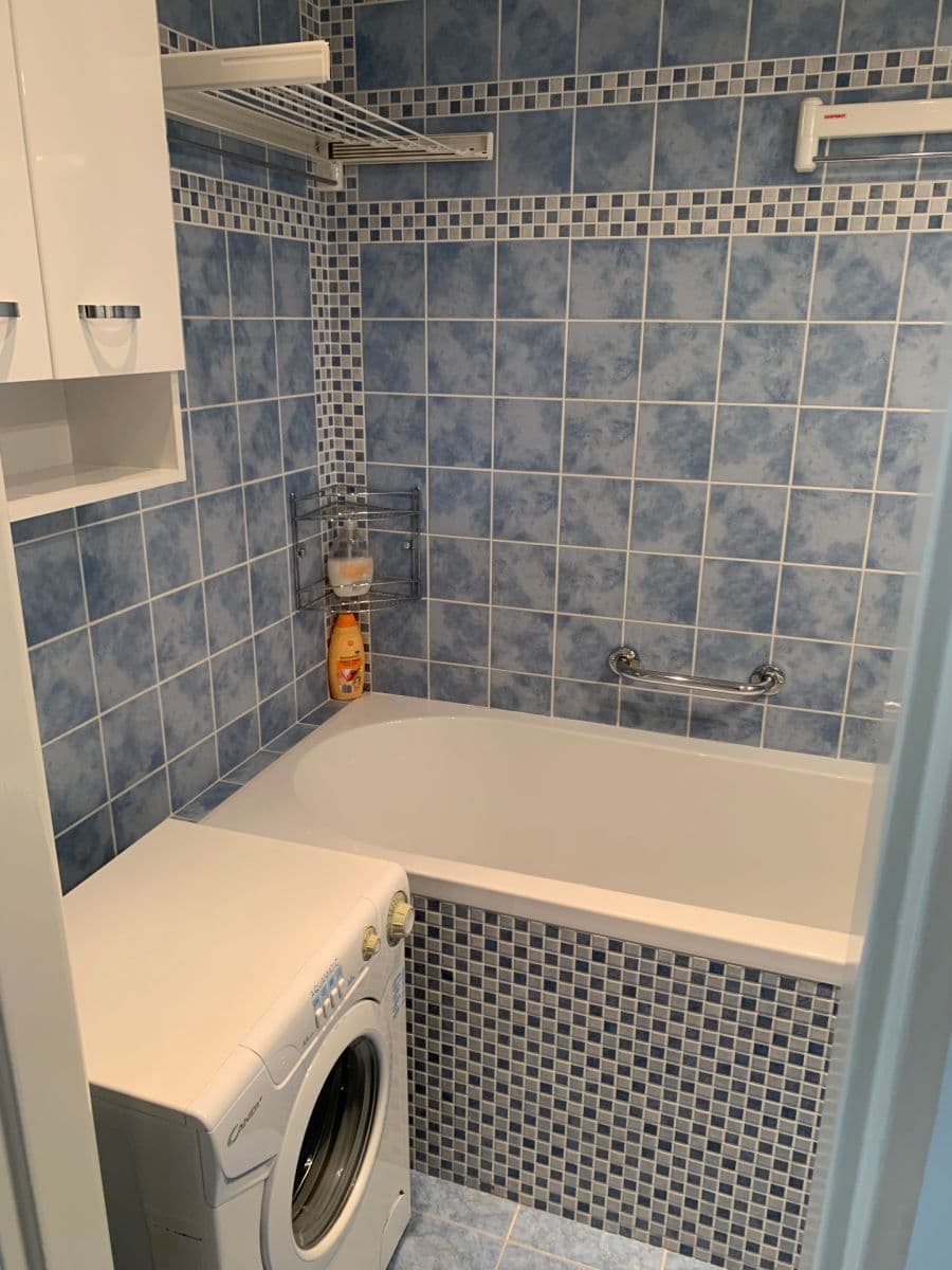 2 bedroom flat to rent, 60 m², Střimelická, Prague, Prague 2 bedroom flat to rent, 60 m², Střimelická, Prague, Prague