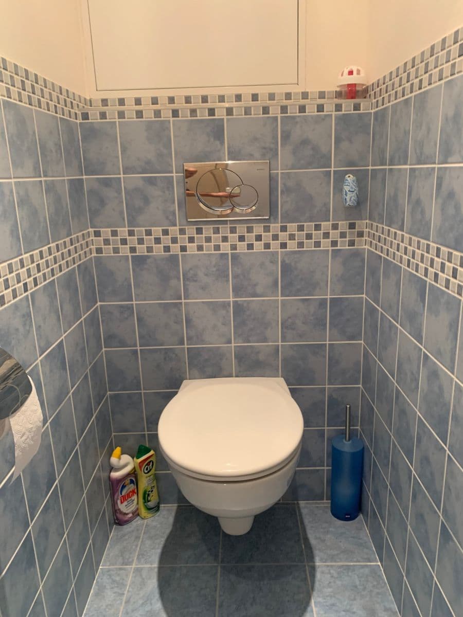 2 bedroom flat to rent, 60 m², Střimelická, Prague, Prague 2 bedroom flat to rent, 60 m², Střimelická, Prague, Prague