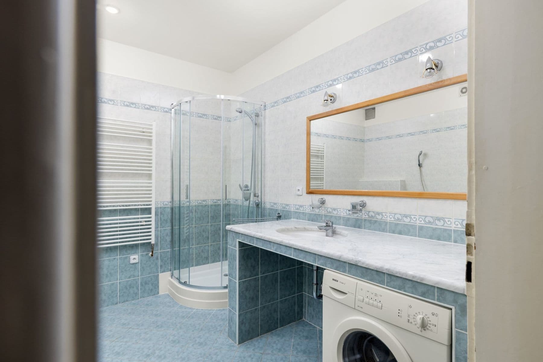 2 bedroom with open-plan kitchen flat to rent, 104 m², dr. Zikmunda Wintra, Prague, Prague 2 bedroom with open-plan kitchen flat to rent, 104 m², dr. Zikmunda Wintra, Prague, Prague