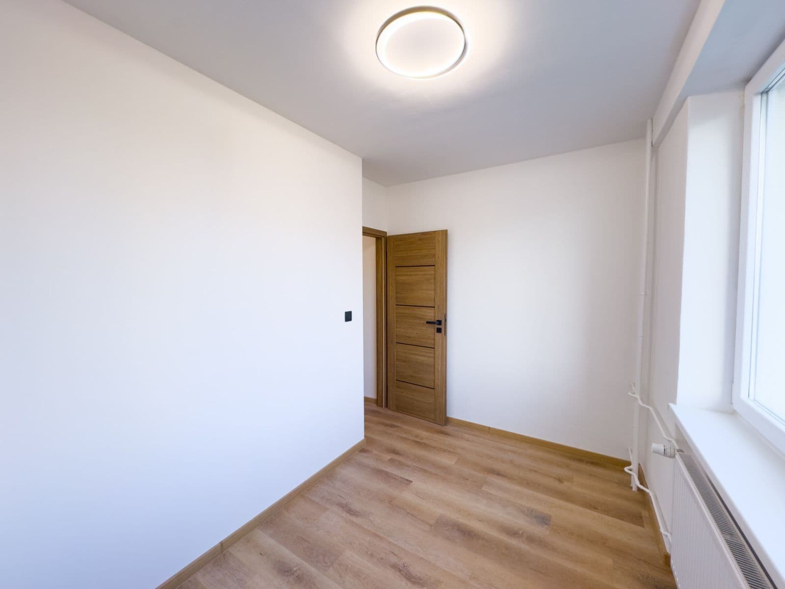 2 bedroom with open-plan kitchen flat for sale, 53 m², náměstí Generála Píky, Plzeň, Plzeňský Region 2 bedroom with open-plan kitchen flat for sale, 53 m², náměstí Generála Píky, Plzeň, Plzeňský Region