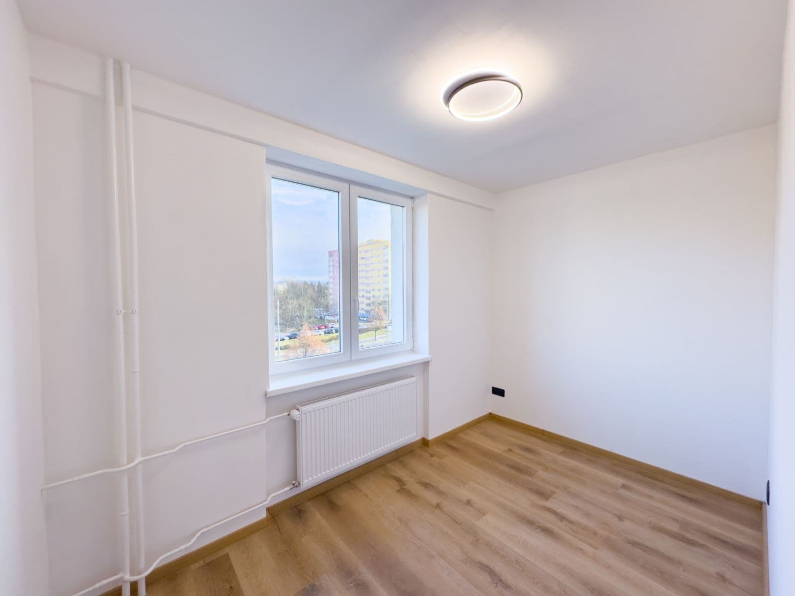 2 bedroom with open-plan kitchen flat for sale, 53 m², náměstí Generála Píky, Plzeň, Plzeňský Region 2 bedroom with open-plan kitchen flat for sale, 53 m², náměstí Generála Píky, Plzeň, Plzeňský Region