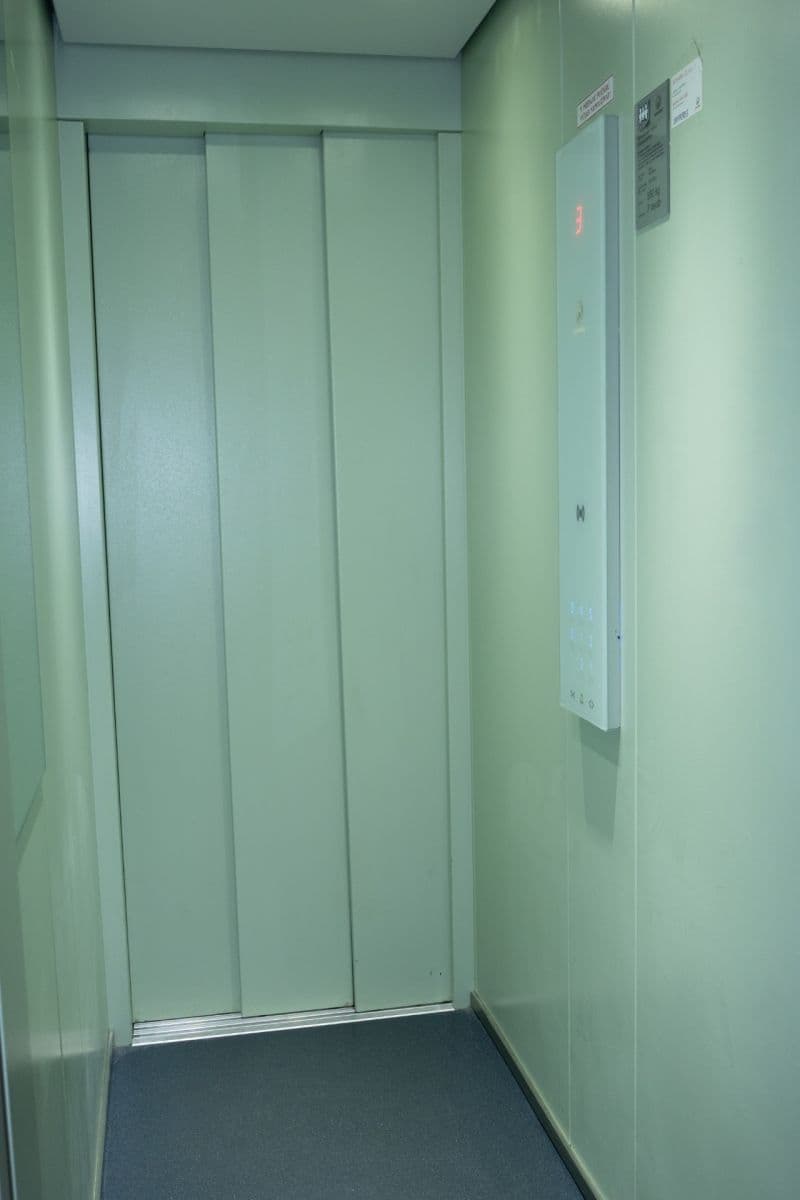 2 bedroom with open-plan kitchen flat for sale, 53 m², náměstí Generála Píky, Plzeň, Plzeňský Region 2 bedroom with open-plan kitchen flat for sale, 53 m², náměstí Generála Píky, Plzeň, Plzeňský Region