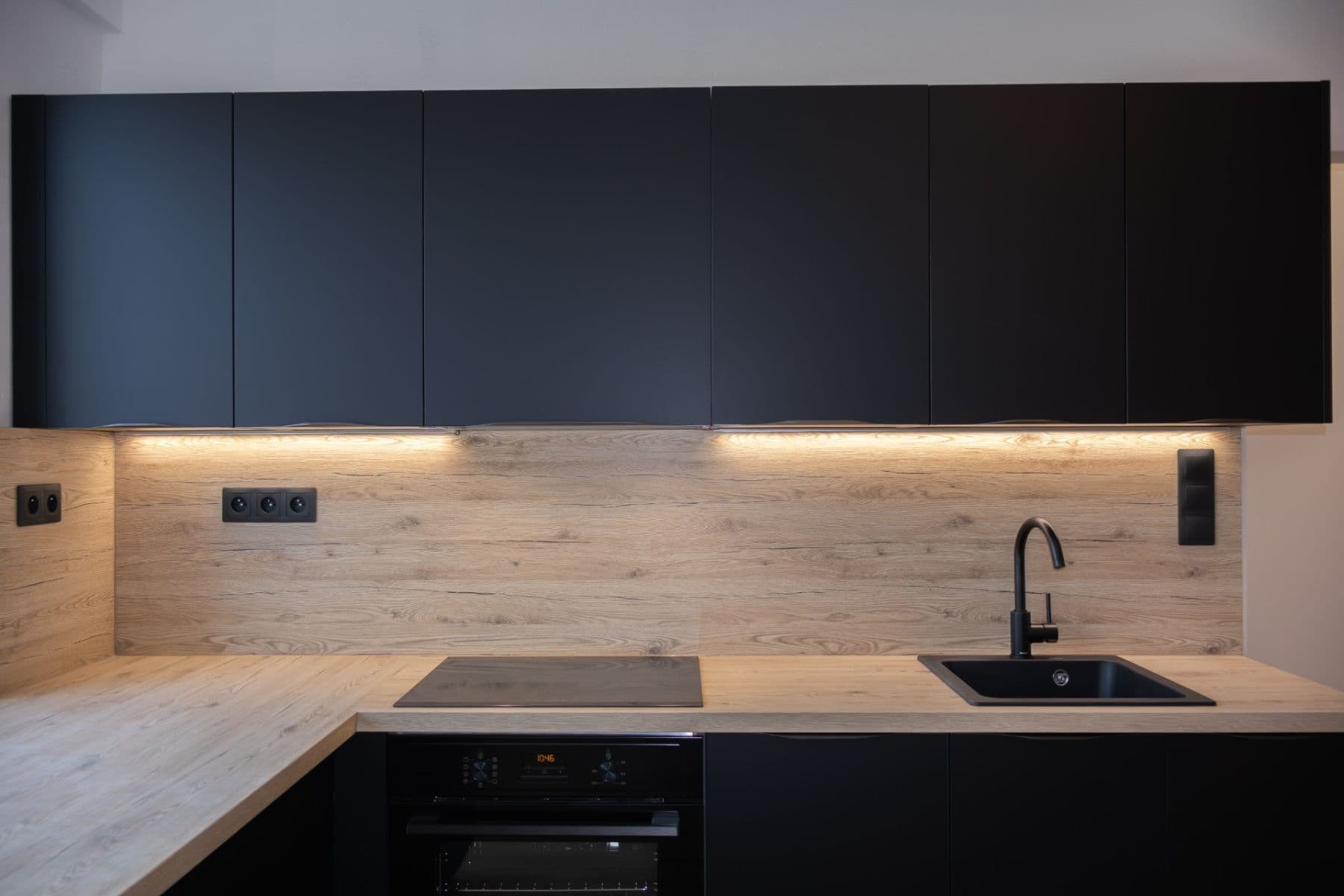 2 bedroom with open-plan kitchen flat for sale, 53 m², náměstí Generála Píky, Plzeň, Plzeňský Region 2 bedroom with open-plan kitchen flat for sale, 53 m², náměstí Generála Píky, Plzeň, Plzeňský Region