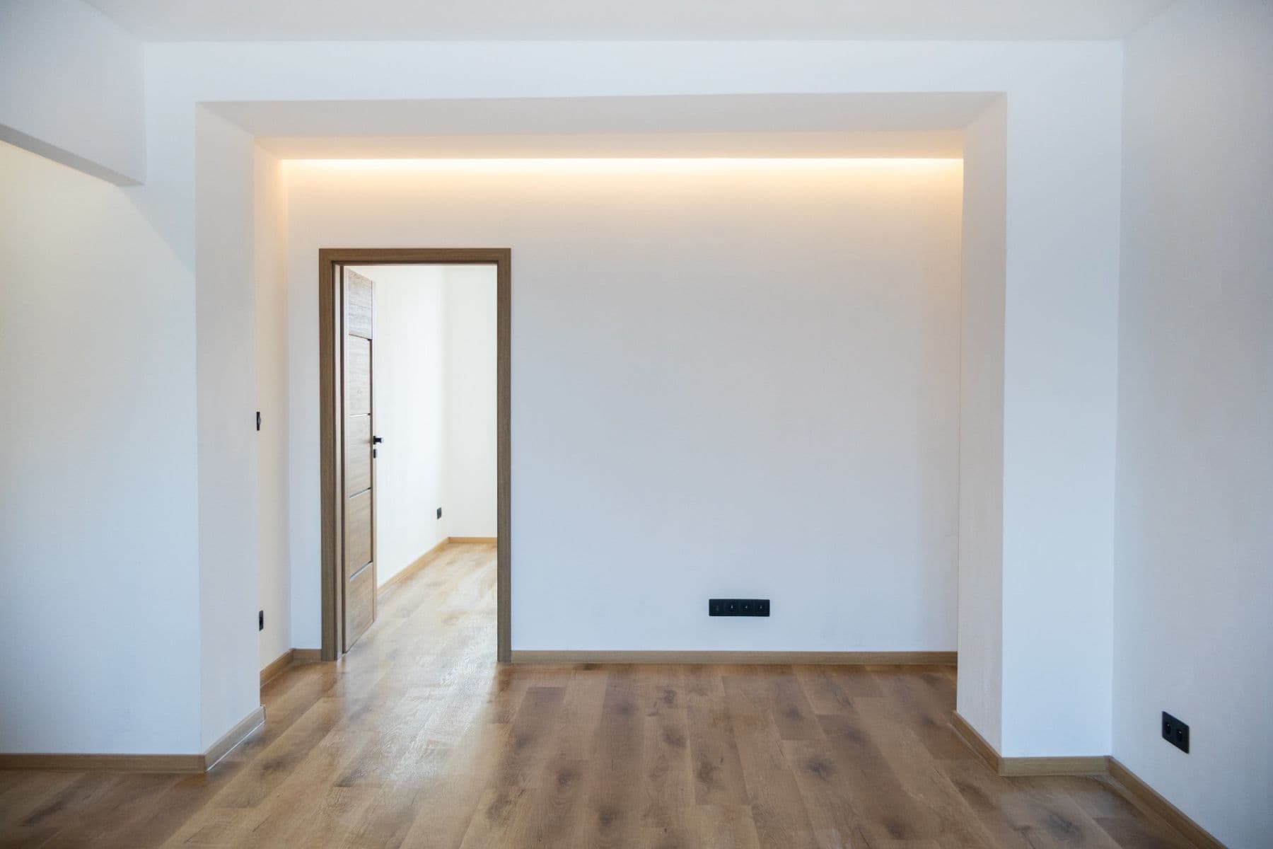 2 bedroom with open-plan kitchen flat for sale, 53 m², náměstí Generála Píky, Plzeň, Plzeňský Region 2 bedroom with open-plan kitchen flat for sale, 53 m², náměstí Generála Píky, Plzeň, Plzeňský Region