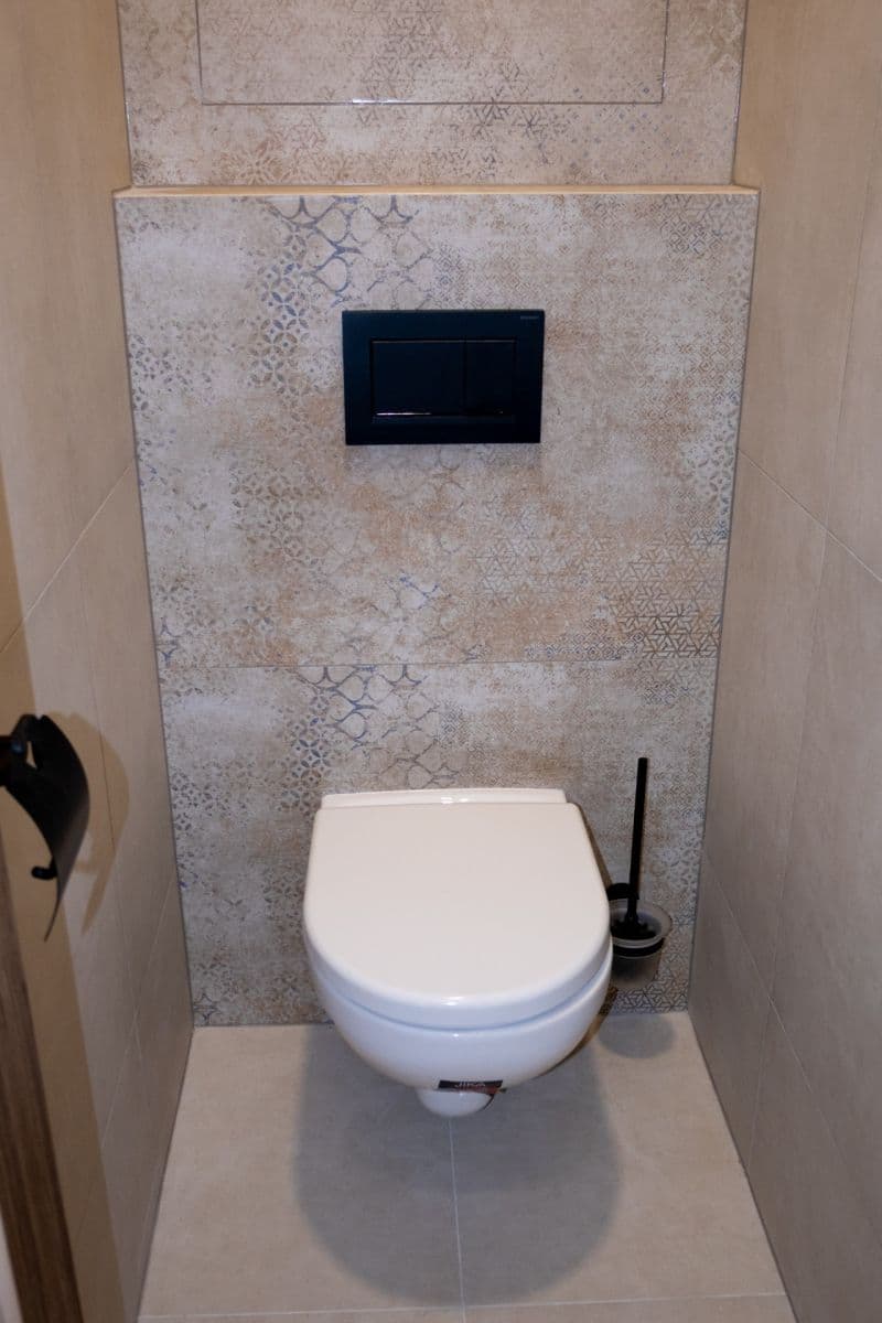 2 bedroom with open-plan kitchen flat for sale, 53 m², náměstí Generála Píky, Plzeň, Plzeňský Region 2 bedroom with open-plan kitchen flat for sale, 53 m², náměstí Generála Píky, Plzeň, Plzeňský Region