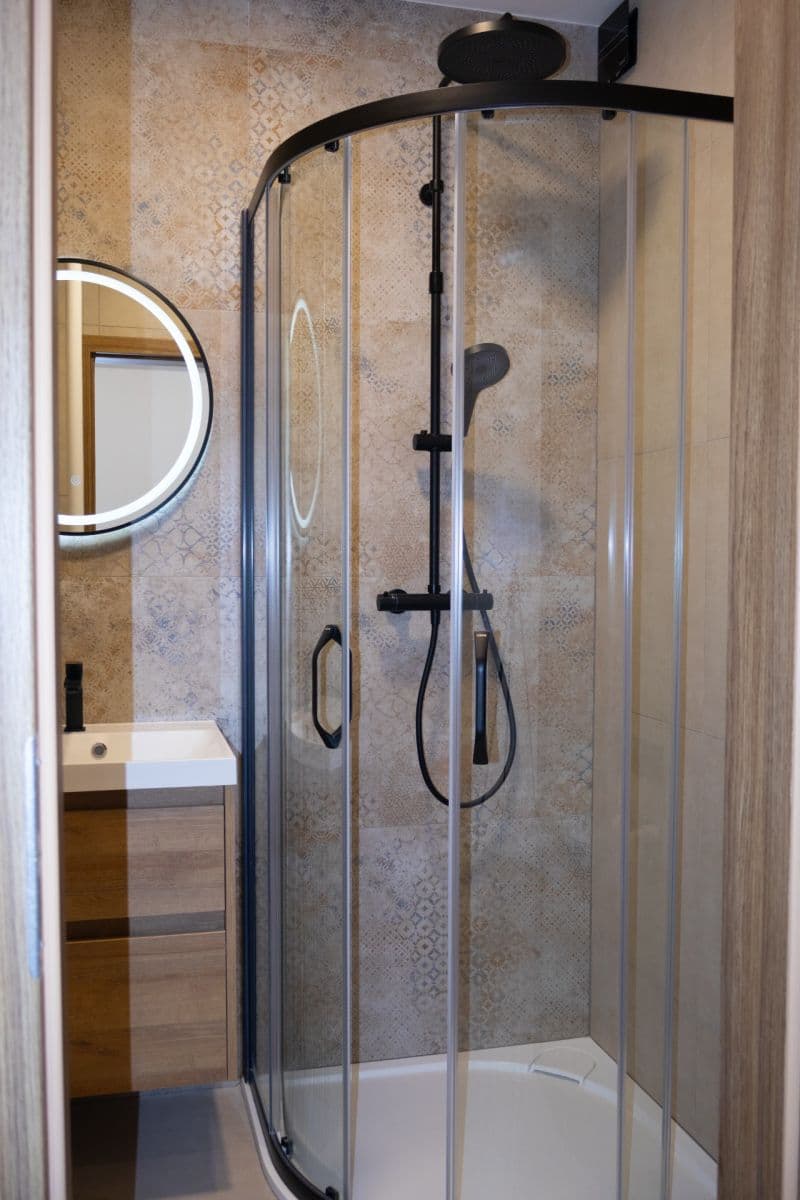 2 bedroom with open-plan kitchen flat for sale, 53 m², náměstí Generála Píky, Plzeň, Plzeňský Region 2 bedroom with open-plan kitchen flat for sale, 53 m², náměstí Generála Píky, Plzeň, Plzeňský Region