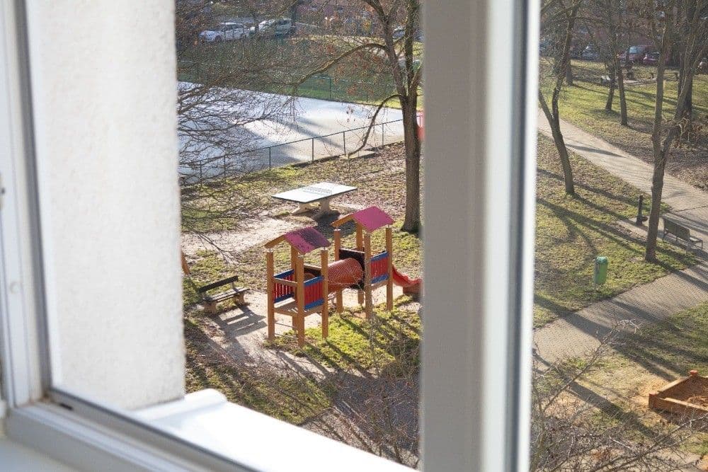 2 bedroom with open-plan kitchen flat for sale, 53 m², náměstí Generála Píky, Plzeň, Plzeňský Region 2 bedroom with open-plan kitchen flat for sale, 53 m², náměstí Generála Píky, Plzeň, Plzeňský Region