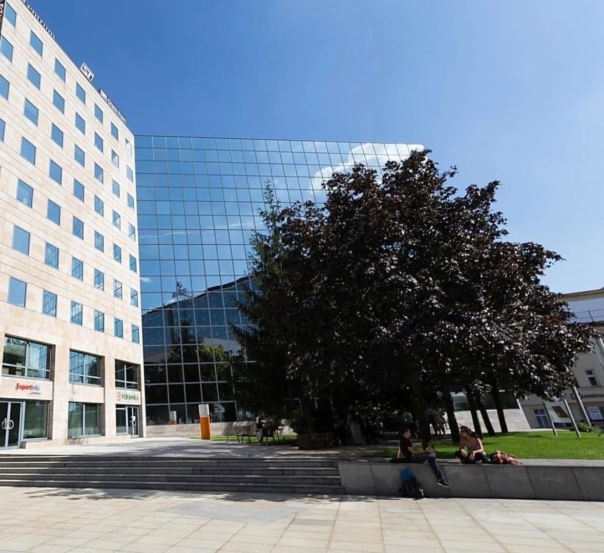 non-residential property to rent, 30 m², Rohanské nábřeží, Prague, Prague non-residential property to rent, 30 m², Rohanské nábřeží, Prague, Prague