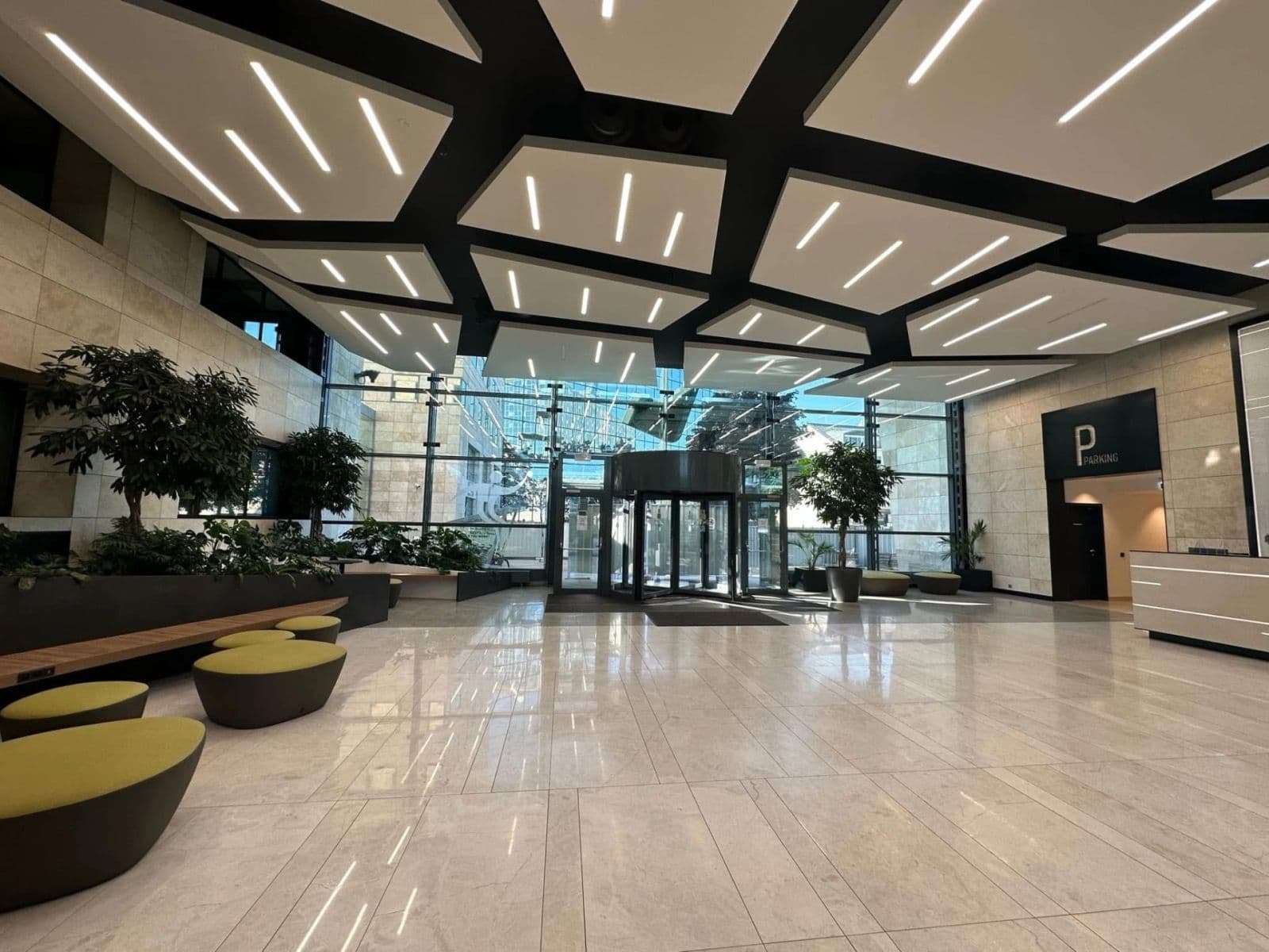 non-residential property to rent, 30 m², Rohanské nábřeží, Prague, Prague non-residential property to rent, 30 m², Rohanské nábřeží, Prague, Prague