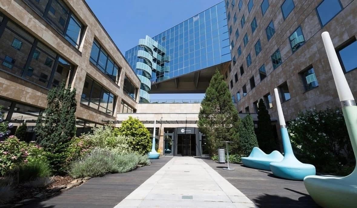 non-residential property to rent, 30 m², Rohanské nábřeží, Prague, Prague non-residential property to rent, 30 m², Rohanské nábřeží, Prague, Prague