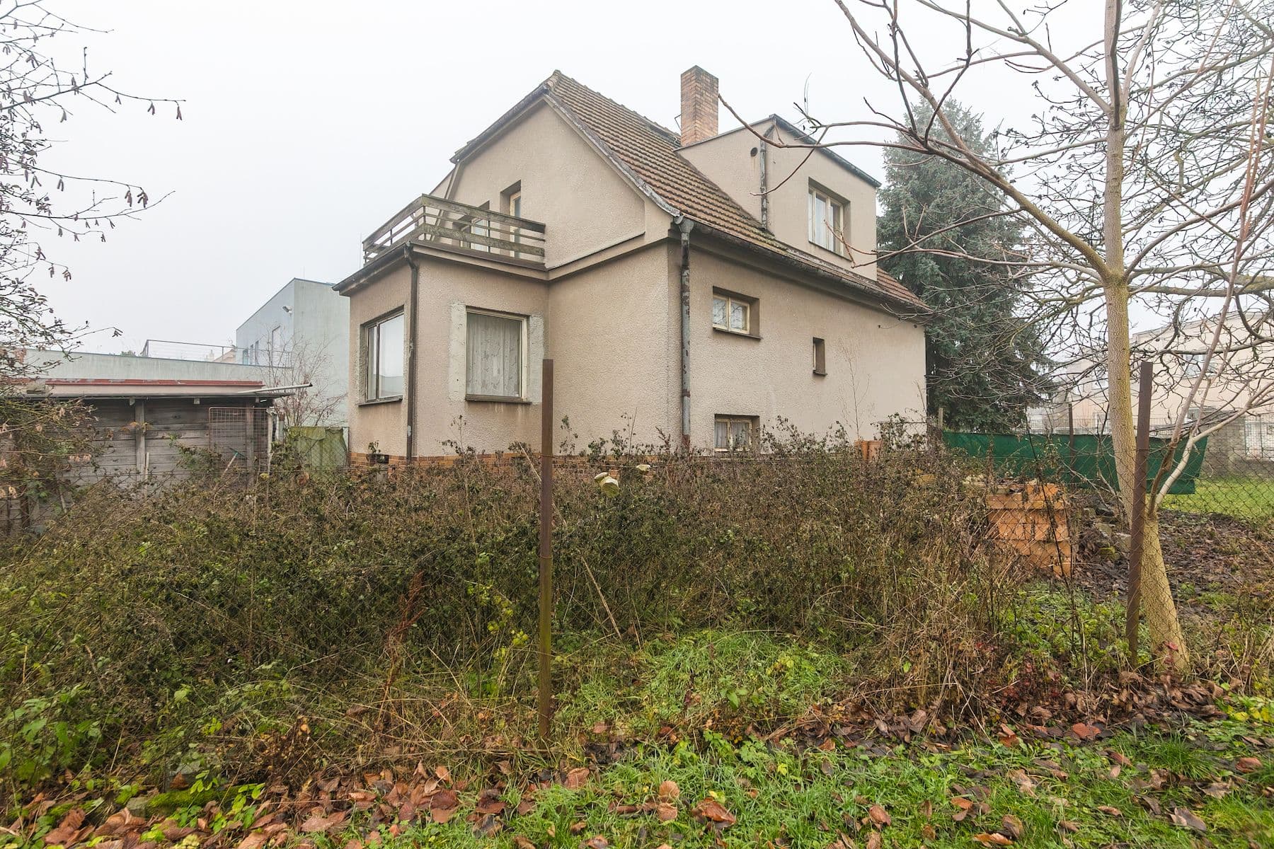 house for sale, 184 m², Suchdolská, Prague, Prague house for sale, 184 m², Suchdolská, Prague, Prague