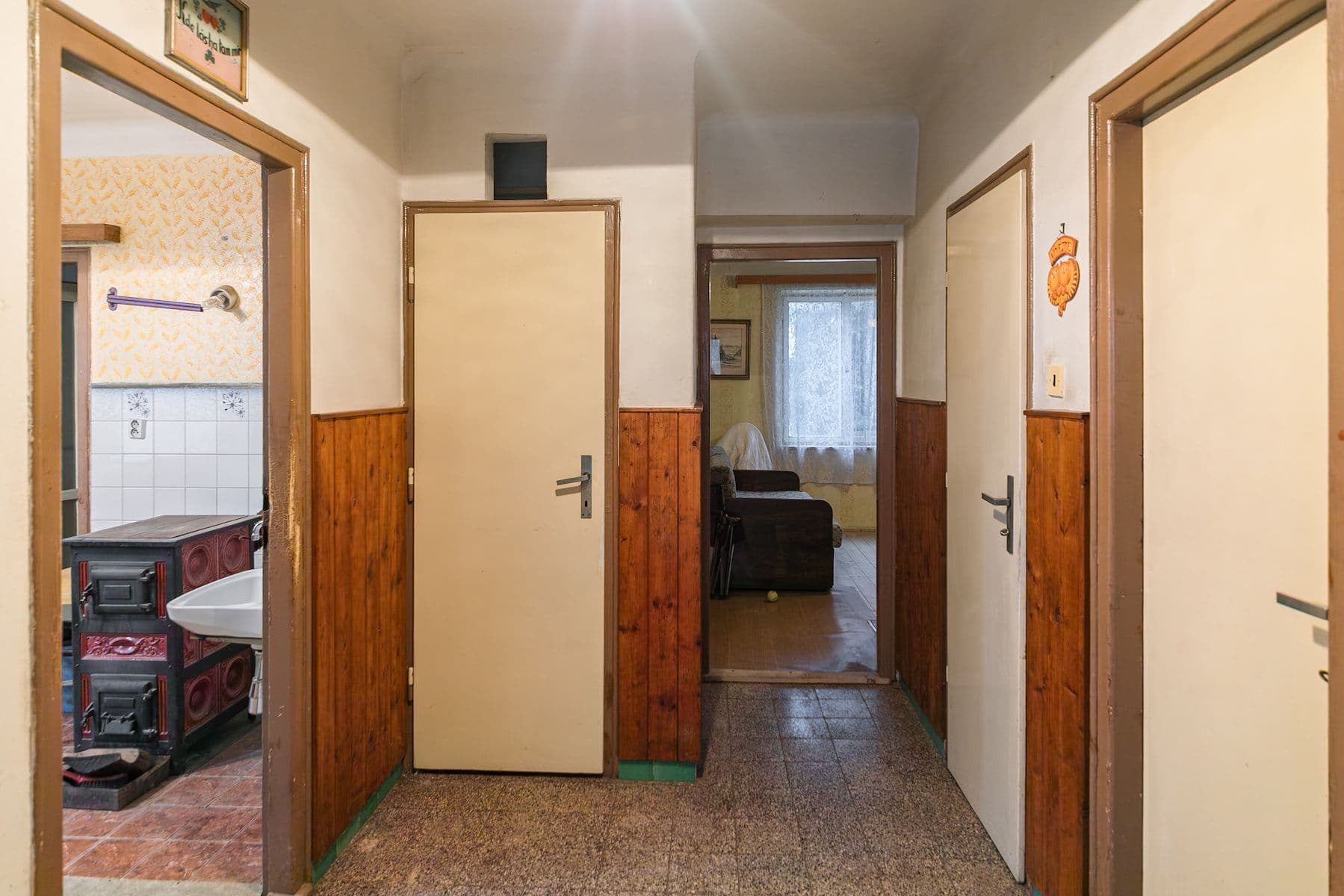 house for sale, 184 m², Suchdolská, Prague, Prague house for sale, 184 m², Suchdolská, Prague, Prague