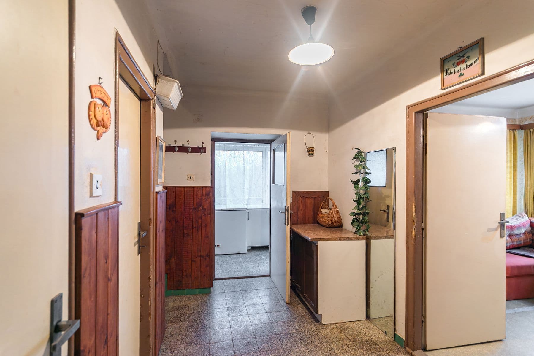 house for sale, 184 m², Suchdolská, Prague, Prague house for sale, 184 m², Suchdolská, Prague, Prague