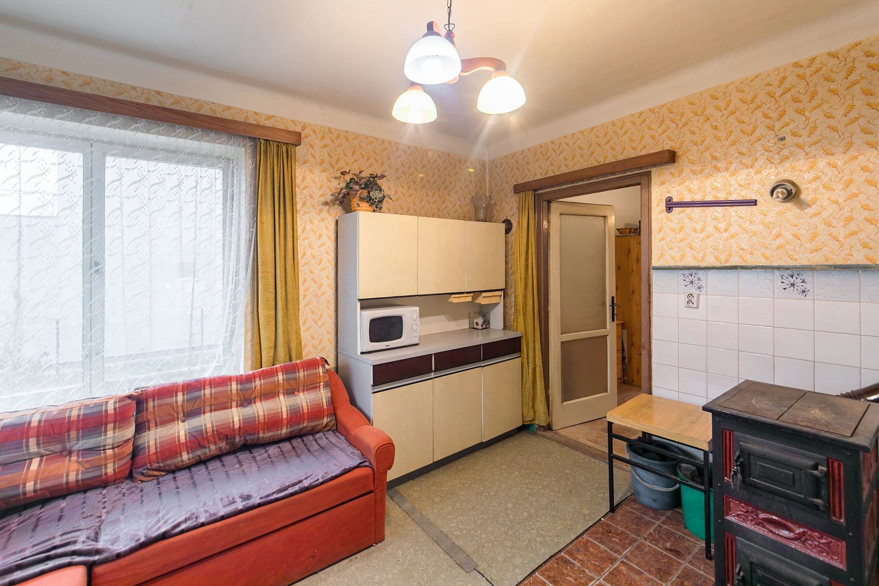 house for sale, 184 m², Suchdolská, Prague, Prague house for sale, 184 m², Suchdolská, Prague, Prague