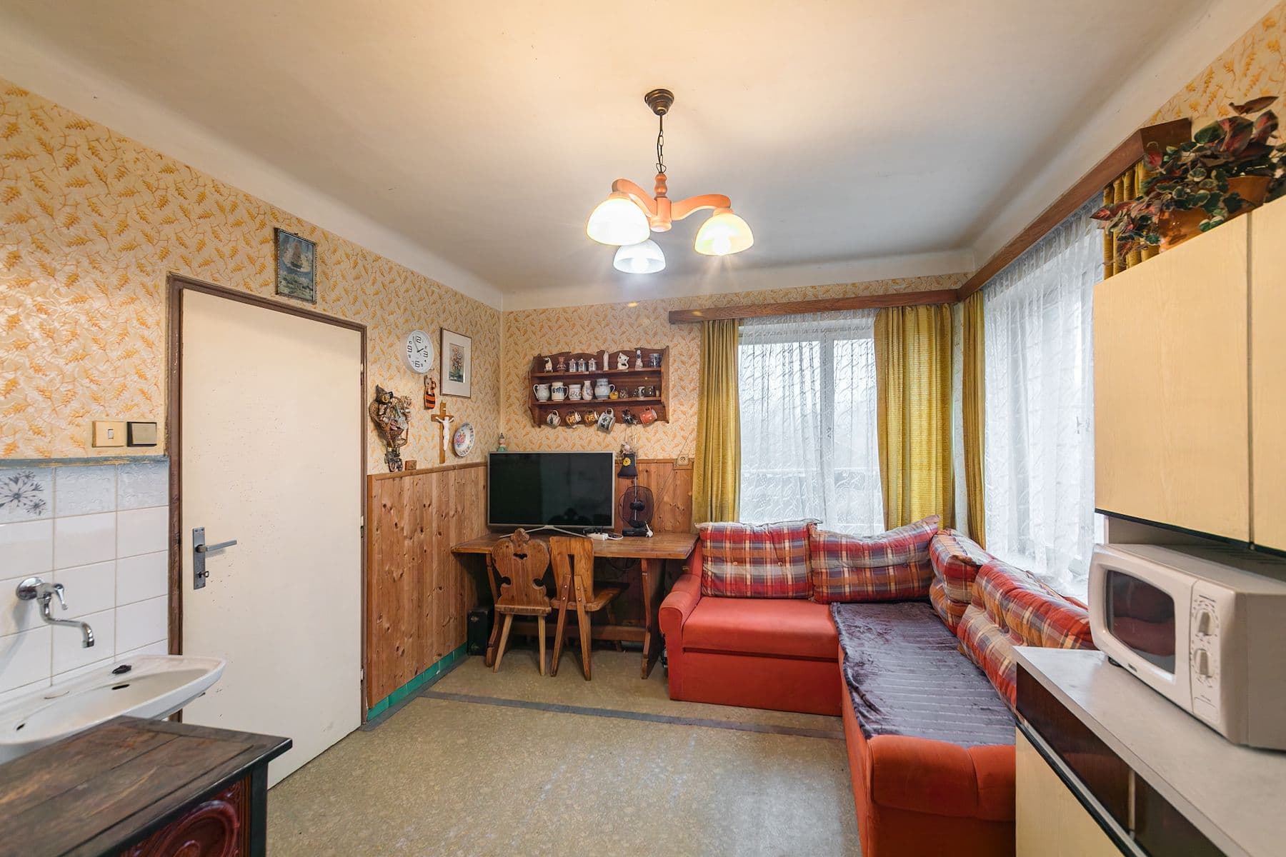 house for sale, 184 m², Suchdolská, Prague, Prague house for sale, 184 m², Suchdolská, Prague, Prague