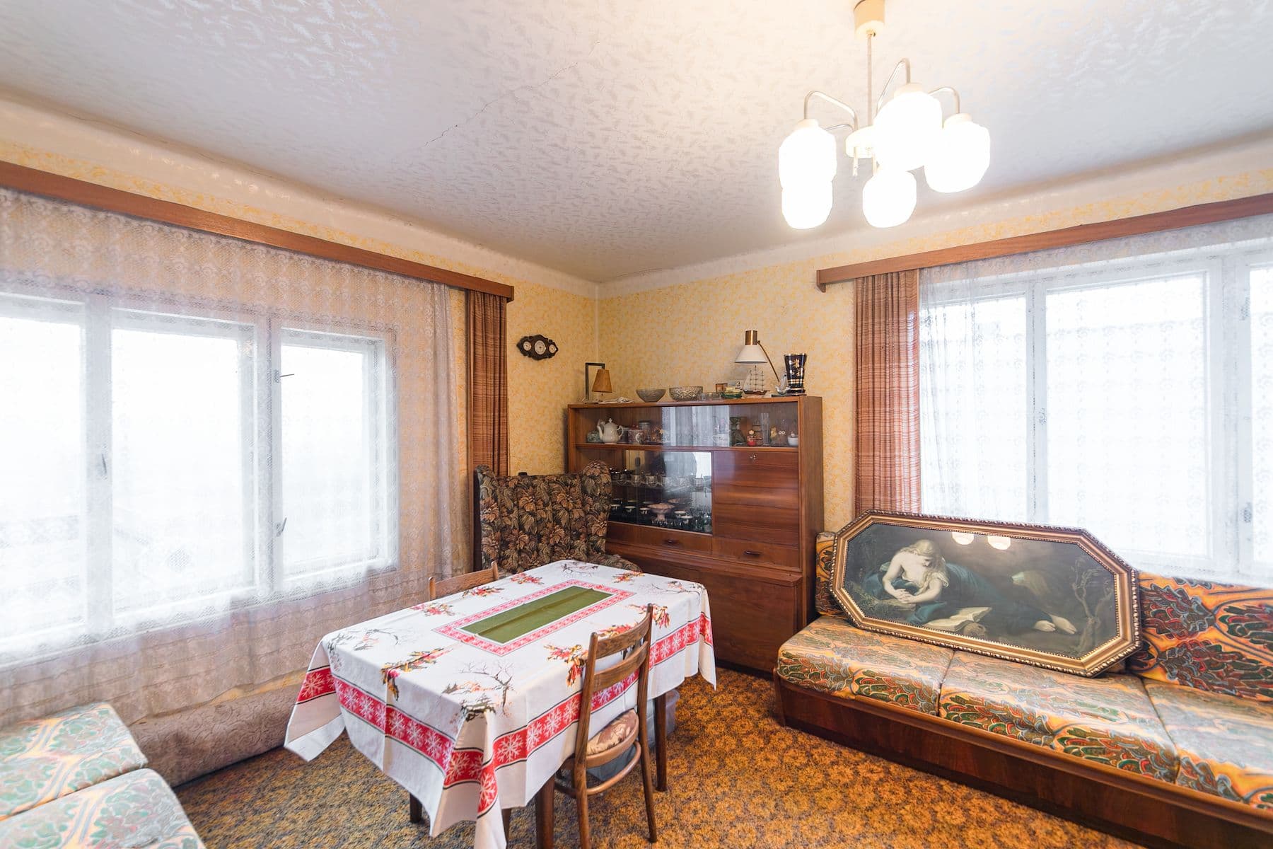 house for sale, 184 m², Suchdolská, Prague, Prague house for sale, 184 m², Suchdolská, Prague, Prague