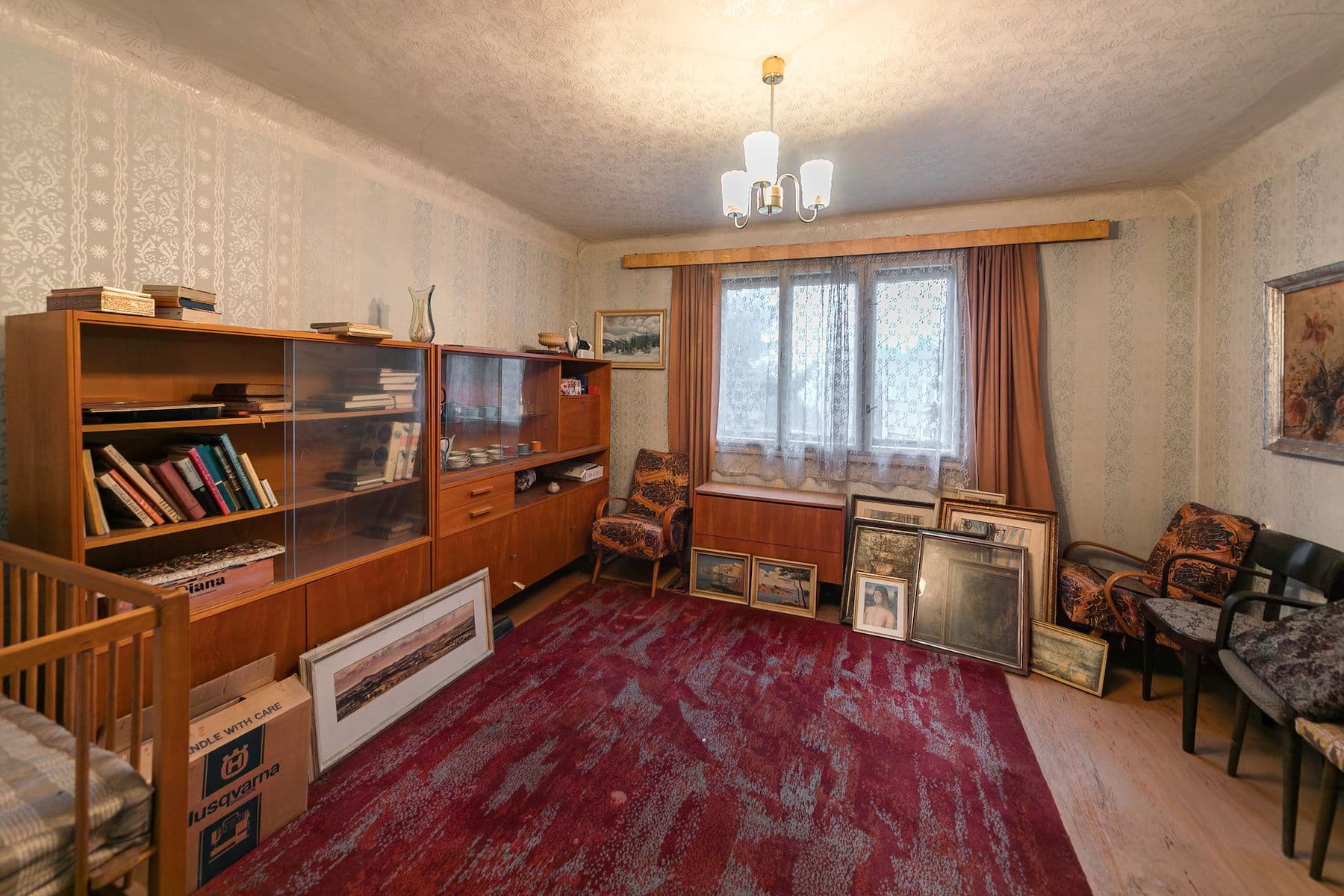 house for sale, 184 m², Suchdolská, Prague, Prague house for sale, 184 m², Suchdolská, Prague, Prague