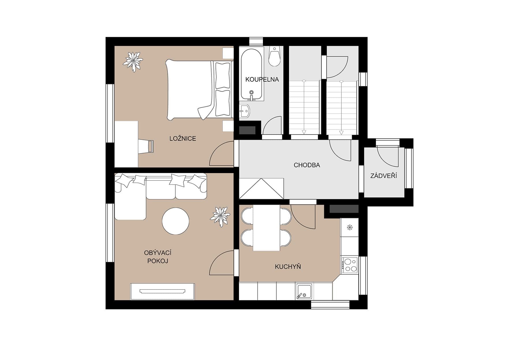 house for sale, 184 m², Suchdolská, Prague, Prague house for sale, 184 m², Suchdolská, Prague, Prague