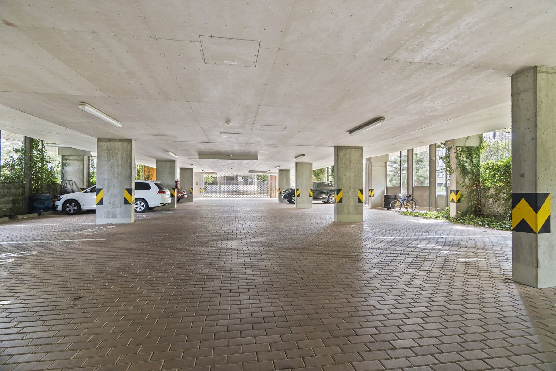 flat to rent, 52 m², Makedonská, Prague, Prague flat to rent, 52 m², Makedonská, Prague, Prague