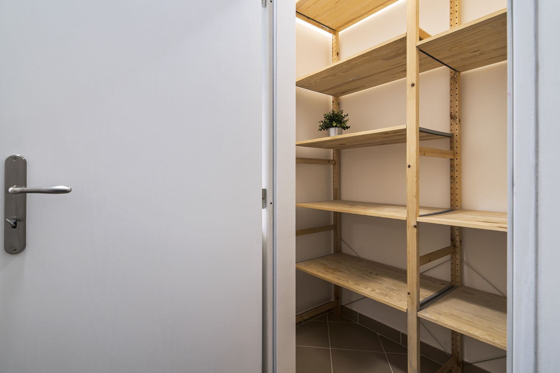 flat to rent, 52 m², Makedonská, Prague, Prague flat to rent, 52 m², Makedonská, Prague, Prague