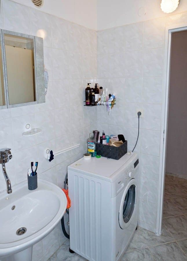 2 bedroom flat to rent, 57 m², Taussigova, Prague, Prague 2 bedroom flat to rent, 57 m², Taussigova, Prague, Prague