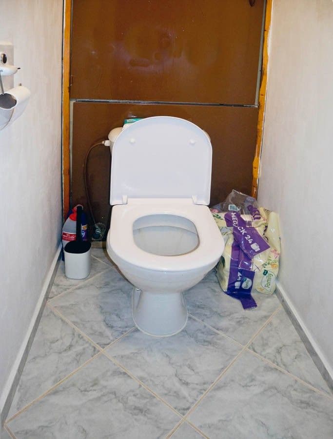 2 bedroom flat to rent, 57 m², Taussigova, Prague, Prague 2 bedroom flat to rent, 57 m², Taussigova, Prague, Prague