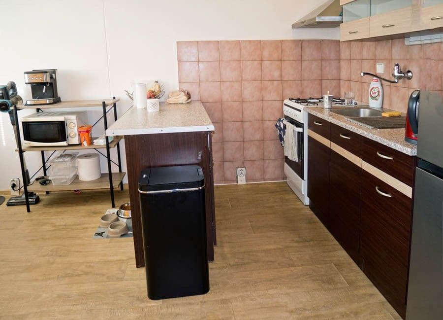 2 bedroom flat to rent, 57 m², Taussigova, Prague, Prague 2 bedroom flat to rent, 57 m², Taussigova, Prague, Prague