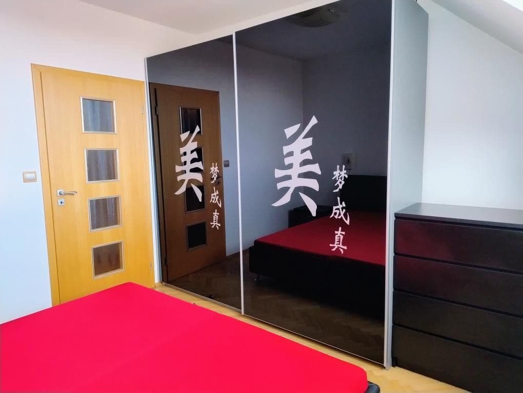 1 bedroom with open-plan kitchen flat to rent, 48 m², K. H. Máchy, Příbram, Středočeský Region 1 bedroom with open-plan kitchen flat to rent, 48 m², K. H. Máchy, Příbram, Středočeský Region