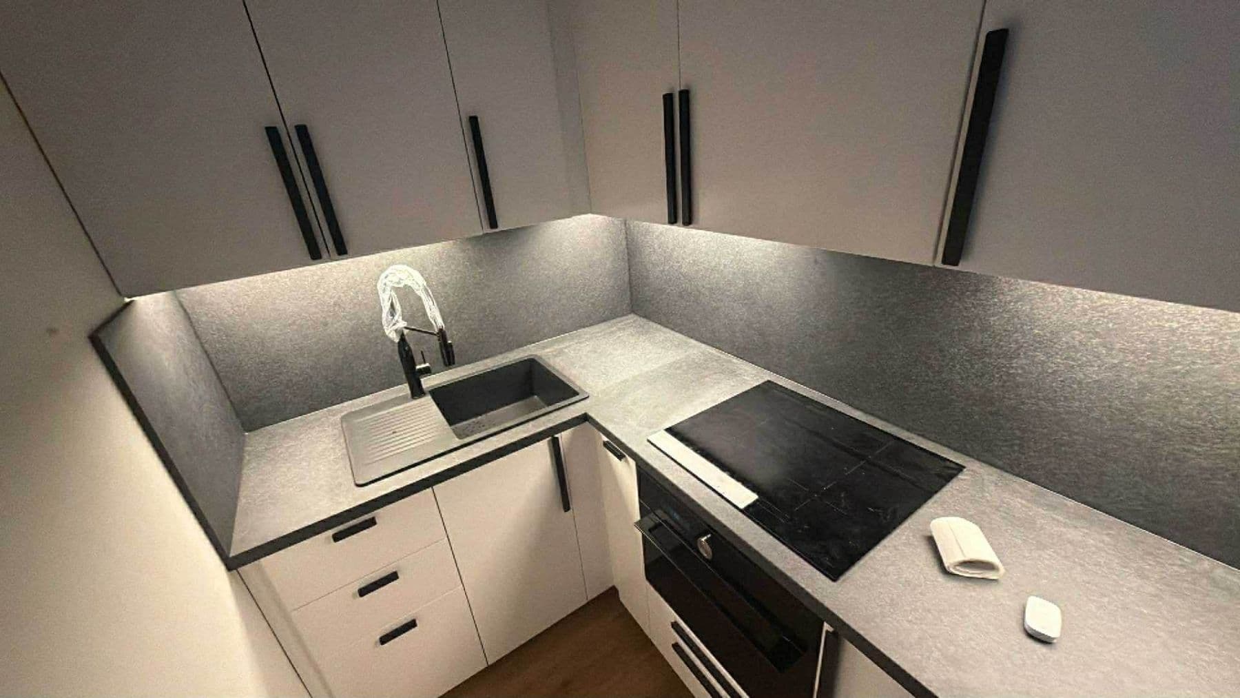 Studio flat to rent, 45 m², Malešická, Prague, Prague Studio flat to rent, 45 m², Malešická, Prague, Prague