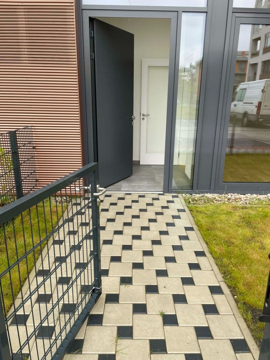 Studio flat to rent, 45 m², Malešická, Prague, Prague Studio flat to rent, 45 m², Malešická, Prague, Prague