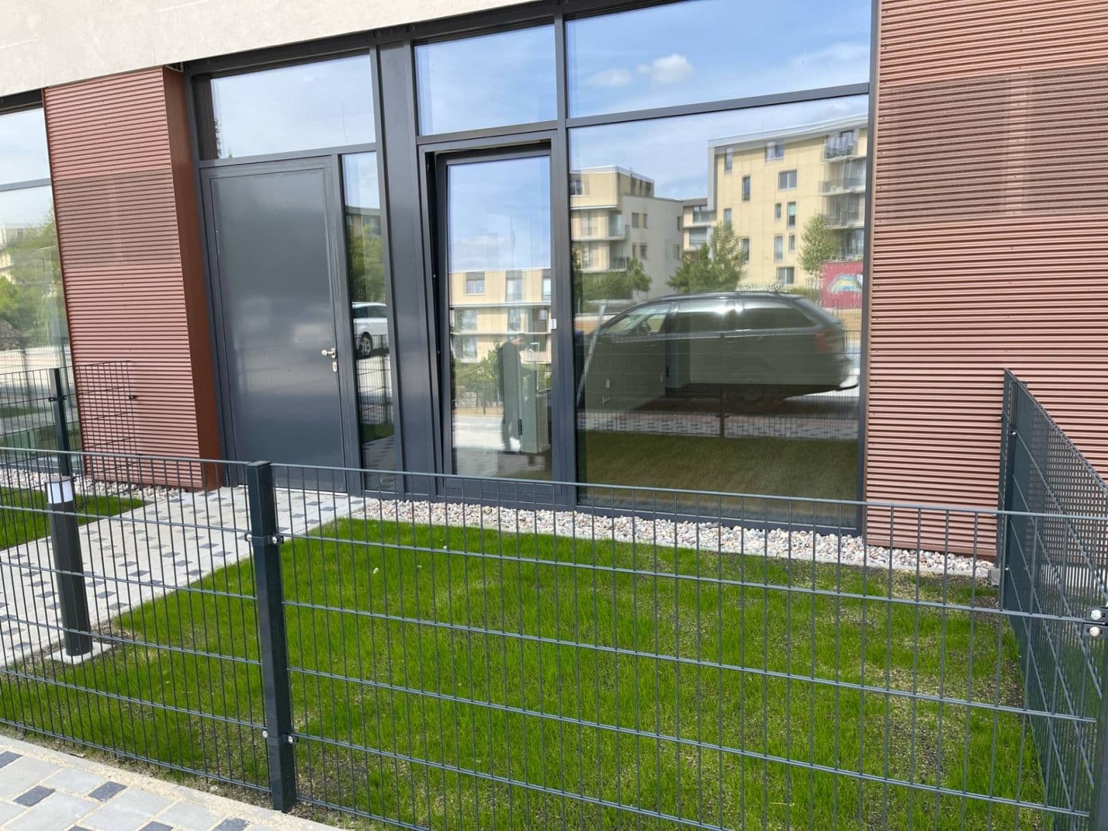 Studio flat to rent, 45 m², Malešická, Prague, Prague Studio flat to rent, 45 m², Malešická, Prague, Prague