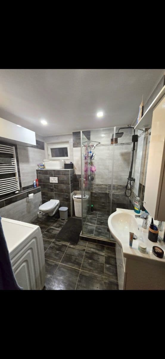 2 bedroom with open-plan kitchen flat for sale, 72 m², 5. května, Dobroměřice, Ústecký Region 2 bedroom with open-plan kitchen flat for sale, 72 m², 5. května, Dobroměřice, Ústecký Region