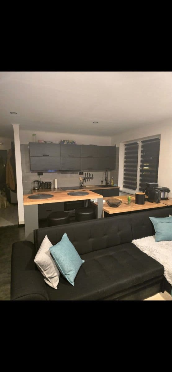 2 bedroom with open-plan kitchen flat for sale, 72 m², 5. května, Dobroměřice, Ústecký Region 2 bedroom with open-plan kitchen flat for sale, 72 m², 5. května, Dobroměřice, Ústecký Region