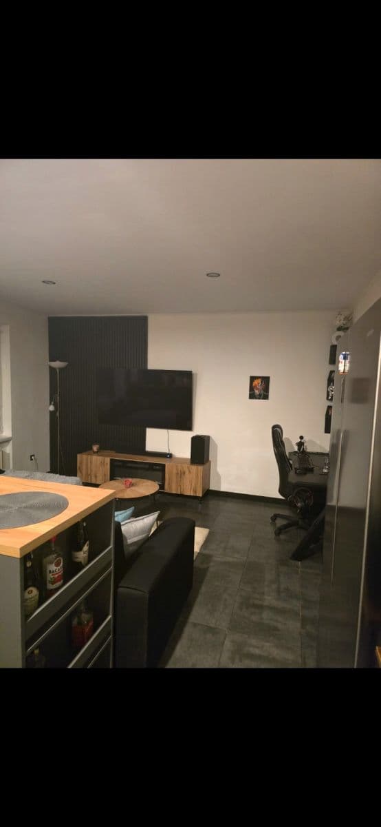 2 bedroom with open-plan kitchen flat for sale, 72 m², 5. května, Dobroměřice, Ústecký Region 2 bedroom with open-plan kitchen flat for sale, 72 m², 5. května, Dobroměřice, Ústecký Region