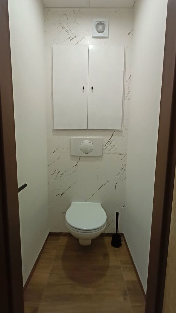 3 bedroom flat to rent, 74 m², Osvobození, Orlová, Moravskoslezský Region 3 bedroom flat to rent, 74 m², Osvobození, Orlová, Moravskoslezský Region