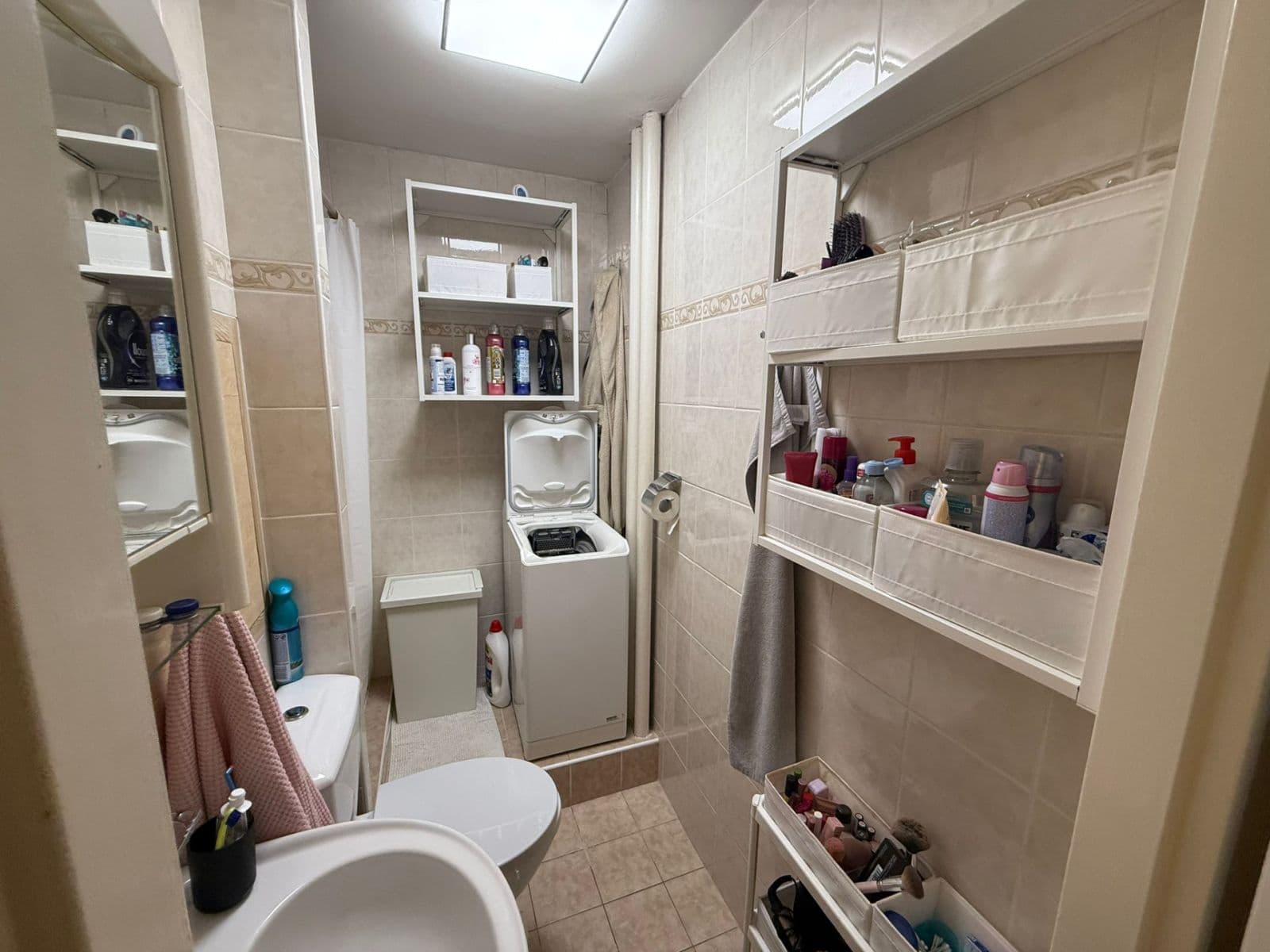 1 bedroom with open-plan kitchen flat for sale, 42 m², Nekvasilova, Prague, Prague 1 bedroom with open-plan kitchen flat for sale, 42 m², Nekvasilova, Prague, Prague