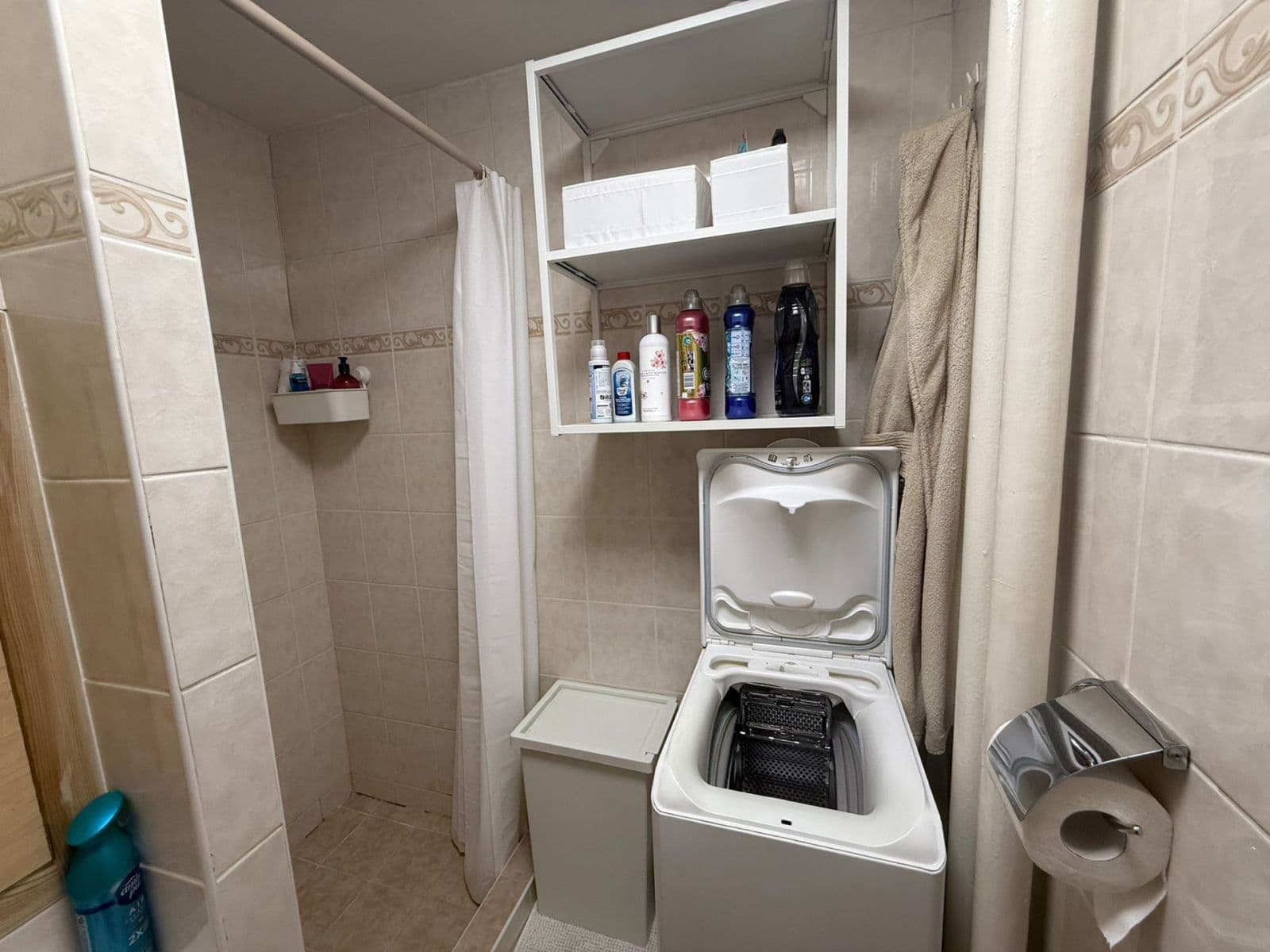 1 bedroom with open-plan kitchen flat for sale, 42 m², Nekvasilova, Prague, Prague 1 bedroom with open-plan kitchen flat for sale, 42 m², Nekvasilova, Prague, Prague