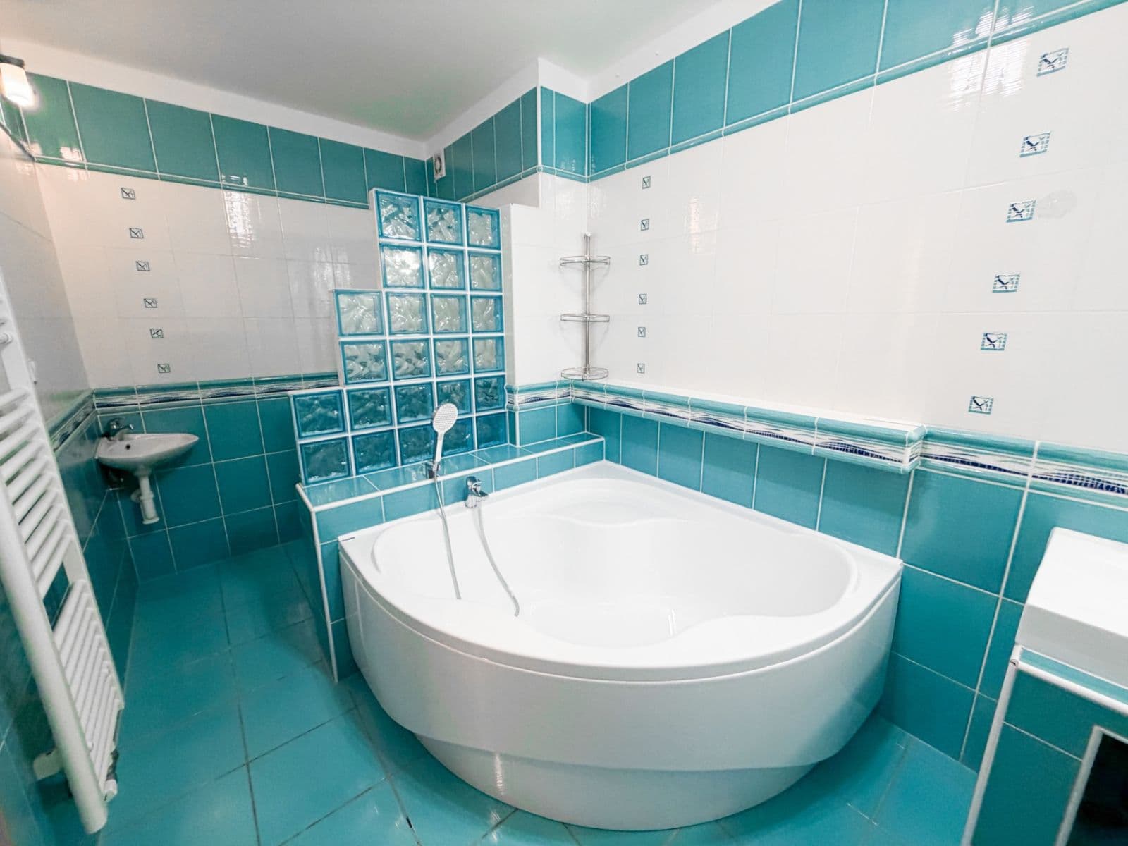 1 bedroom with open-plan kitchen flat to rent, 61 m², Ďáblická, Prague, Prague 1 bedroom with open-plan kitchen flat to rent, 61 m², Ďáblická, Prague, Prague