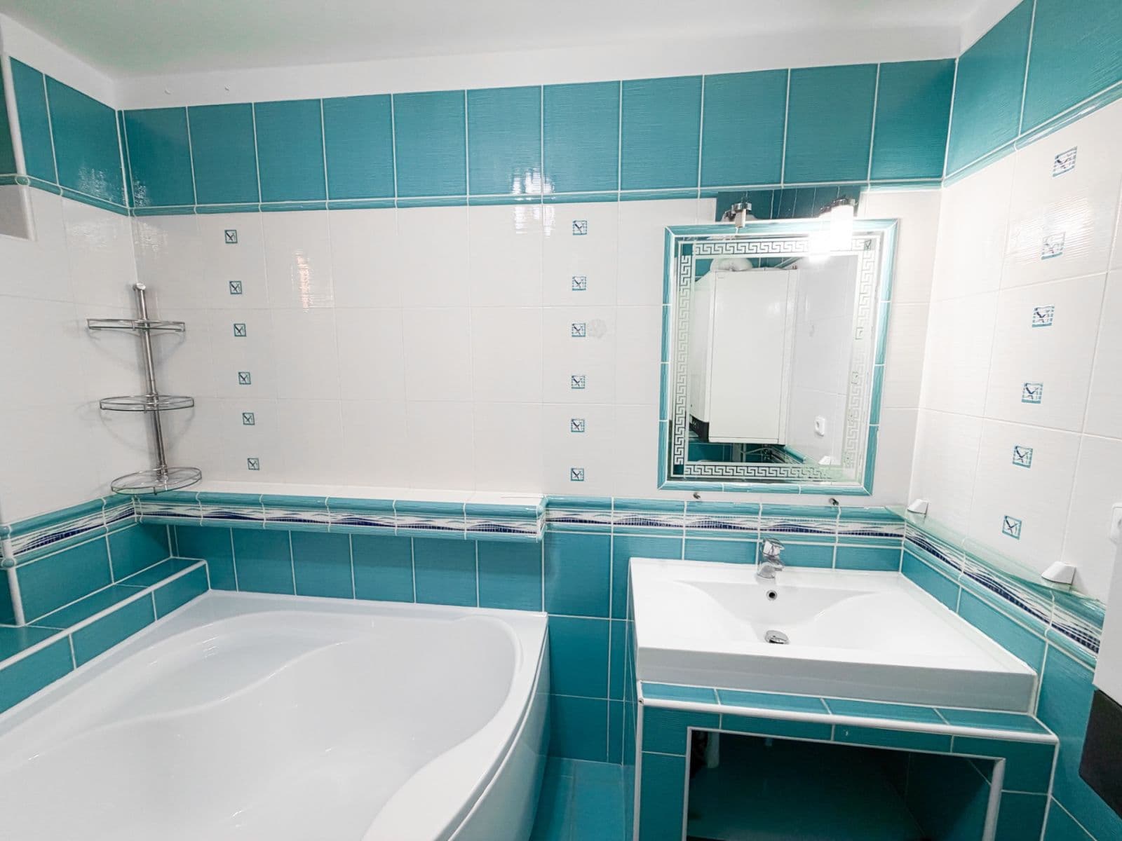 1 bedroom with open-plan kitchen flat to rent, 61 m², Ďáblická, Prague, Prague 1 bedroom with open-plan kitchen flat to rent, 61 m², Ďáblická, Prague, Prague