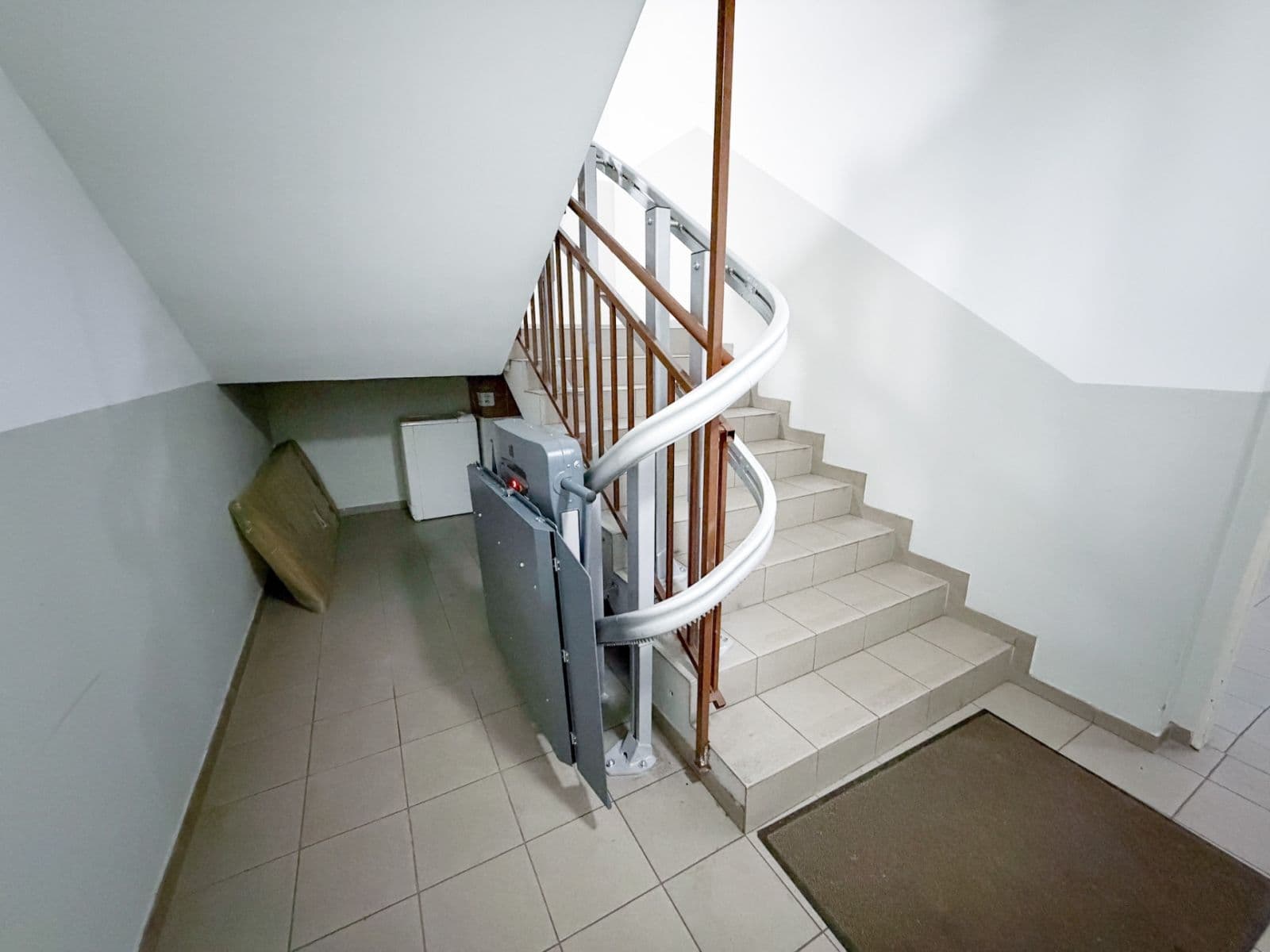 1 bedroom with open-plan kitchen flat to rent, 61 m², Ďáblická, Prague, Prague 1 bedroom with open-plan kitchen flat to rent, 61 m², Ďáblická, Prague, Prague